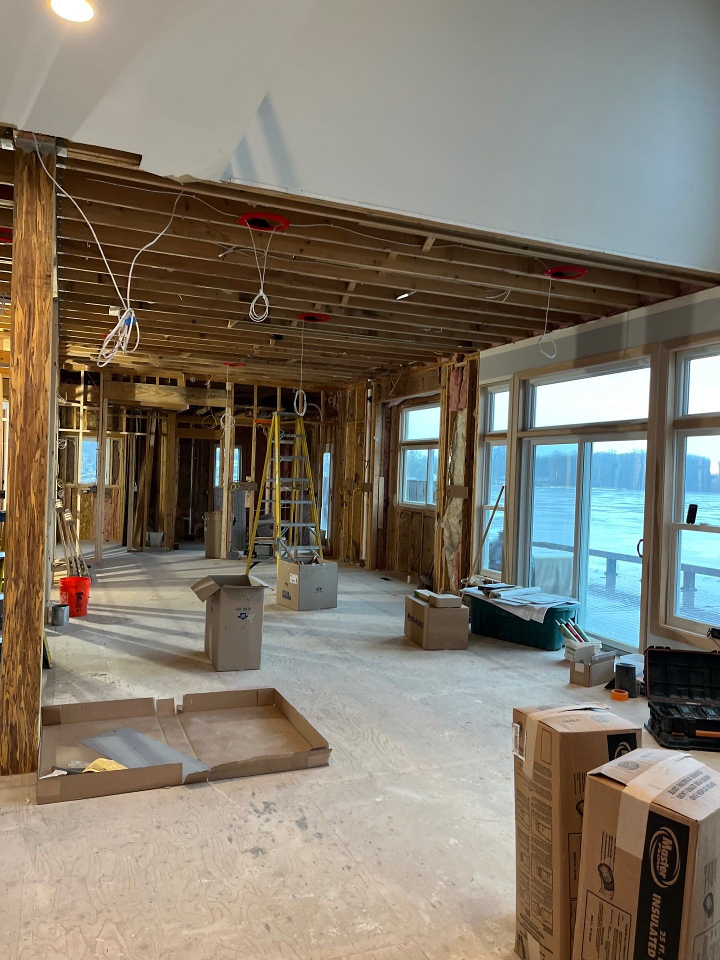 Home Remodeling by Clark Builders LLC