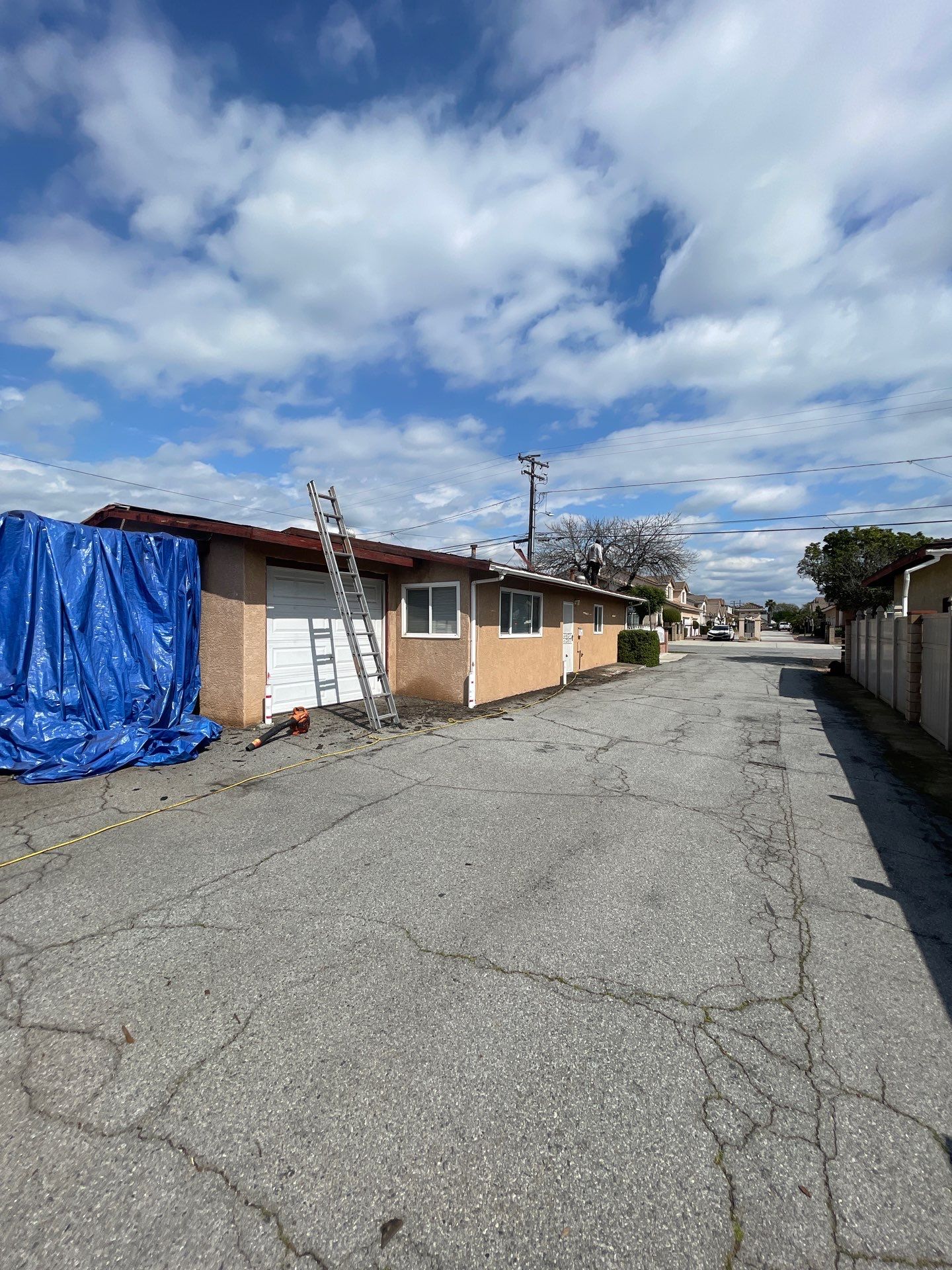 Roof Replacement - Baldwin Park, CA 91706 by Epic Roof Replacement