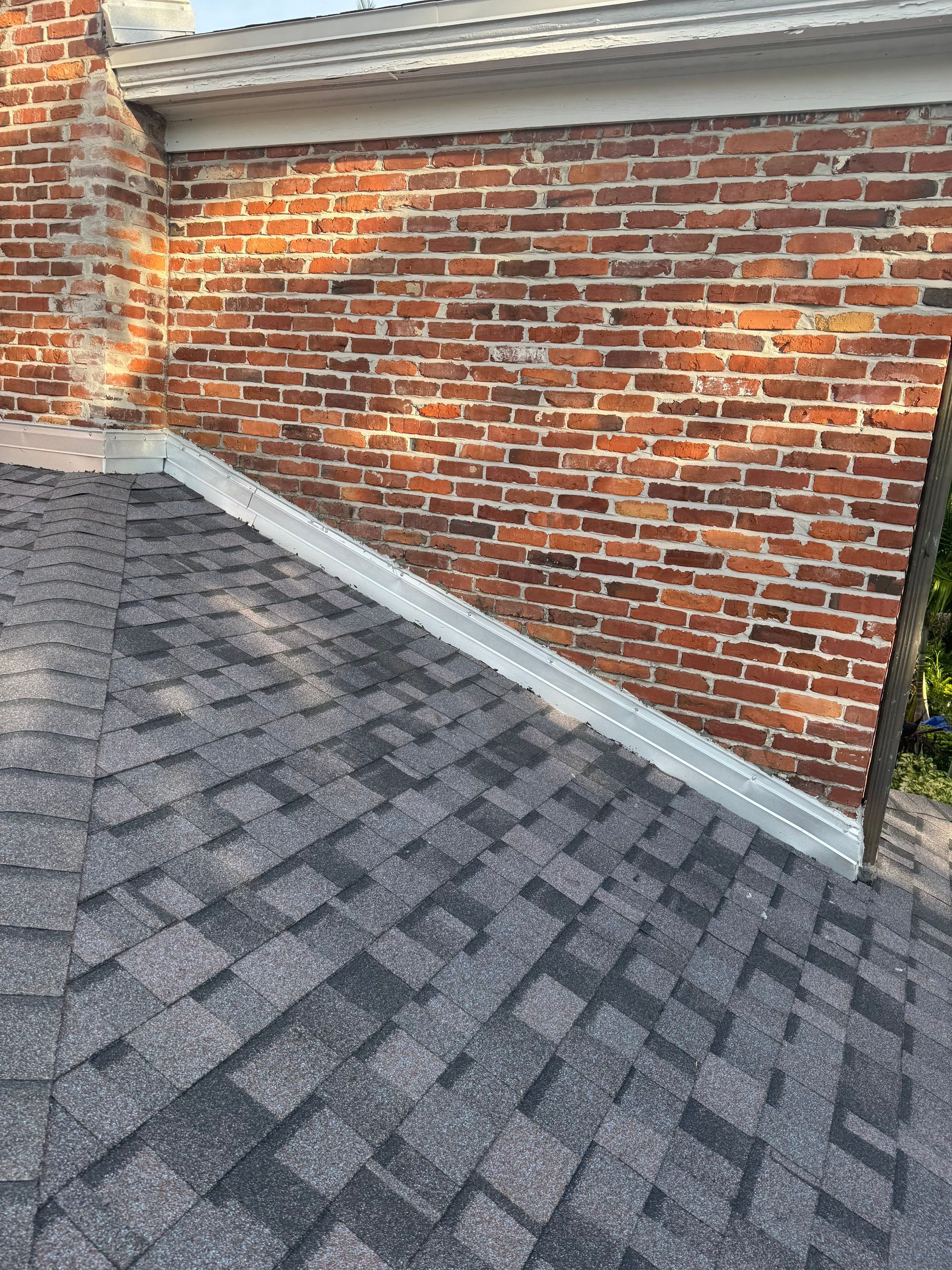 Project in St. Petersburg 33704 by Mitchell Roofing Company LLC