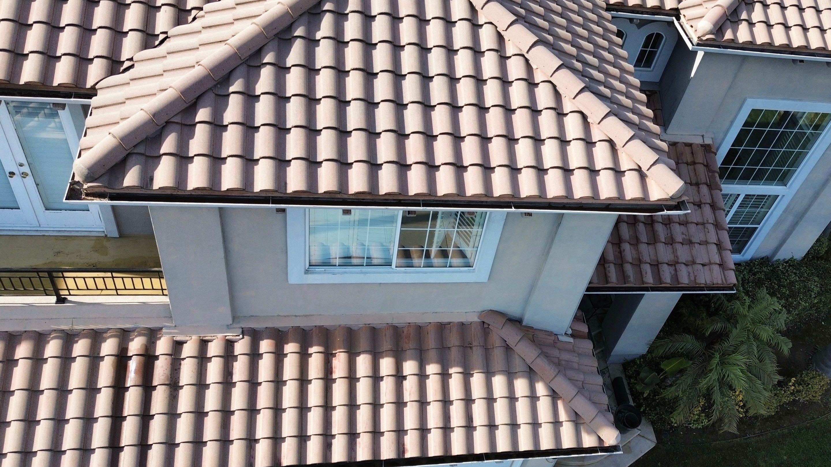 Roof Cleaning LIBERTY MUTUAL by Pirate Pete’s Power Washing