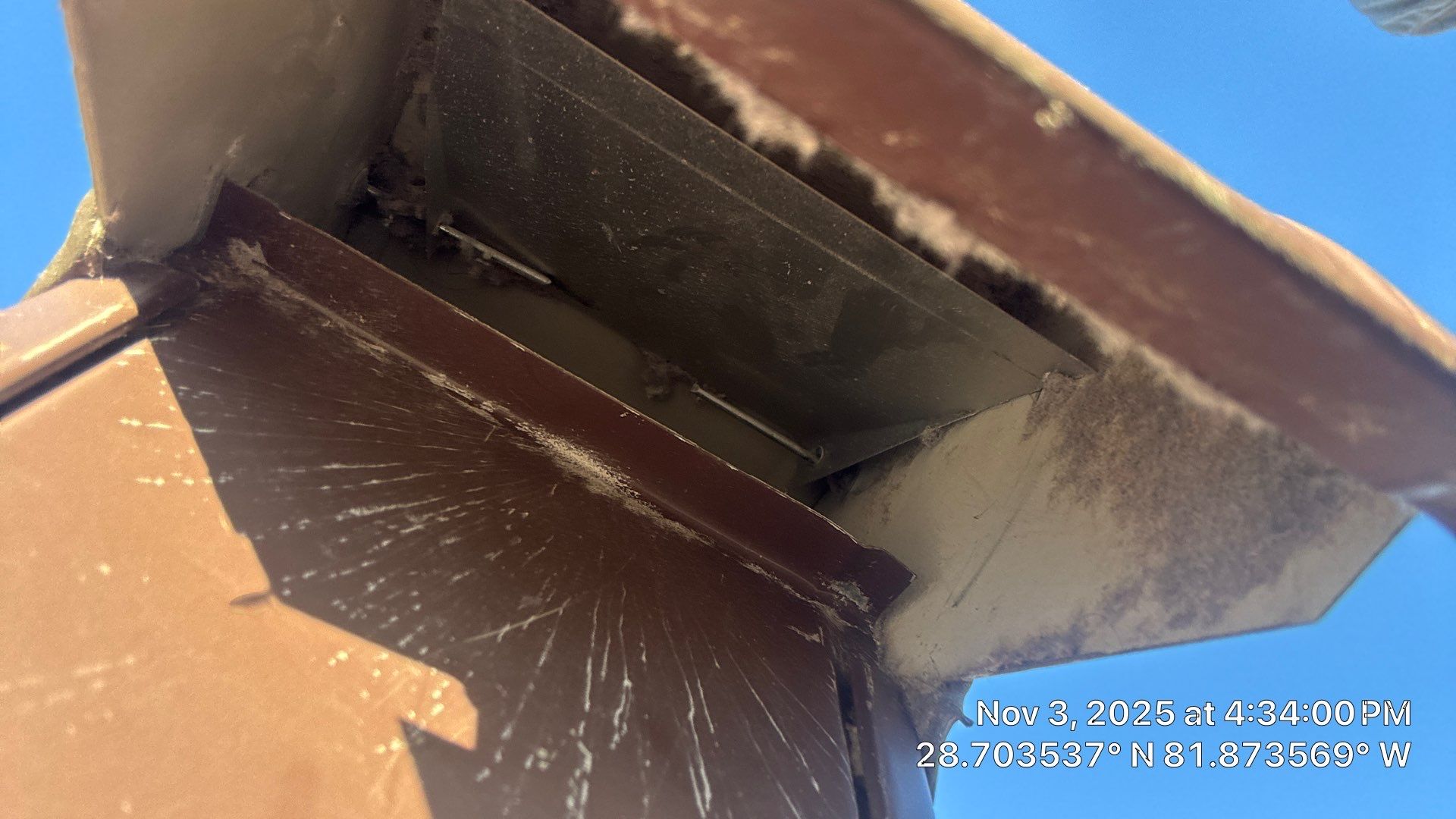 Air Duct and Dryer Vent Cleaning Boot Repair in Leesburg by Hygienic Air, Inc