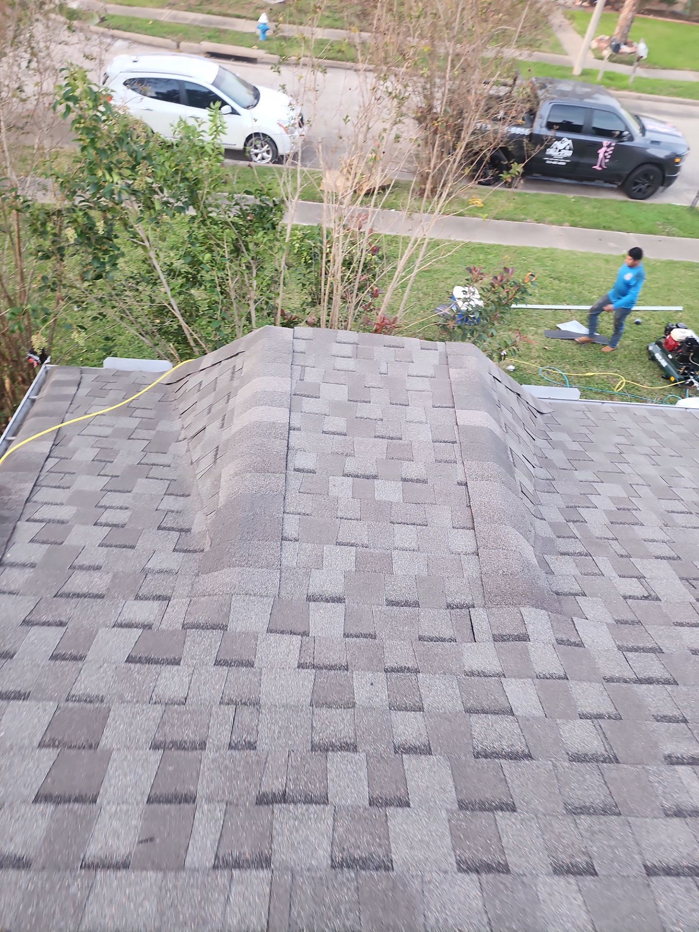 Roof Repair Houston by Roof Repair Services LLC