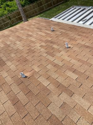 Shingle Reroof Replacement Port Orange FL