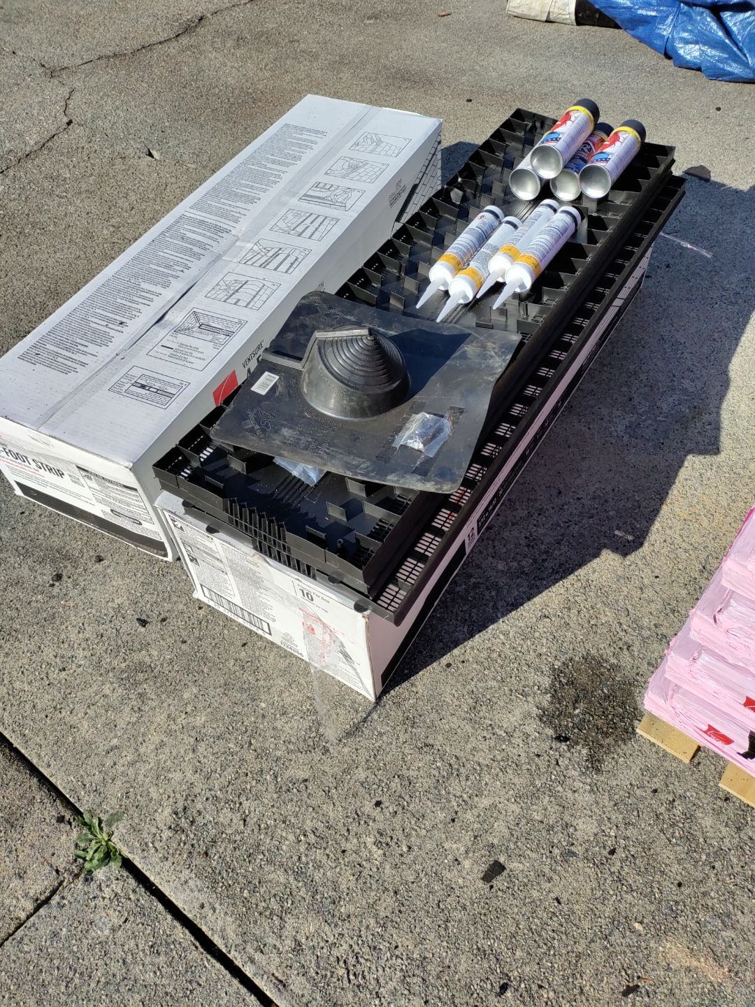 Residential Roofing Installation by Inspector Roofing and Restoration