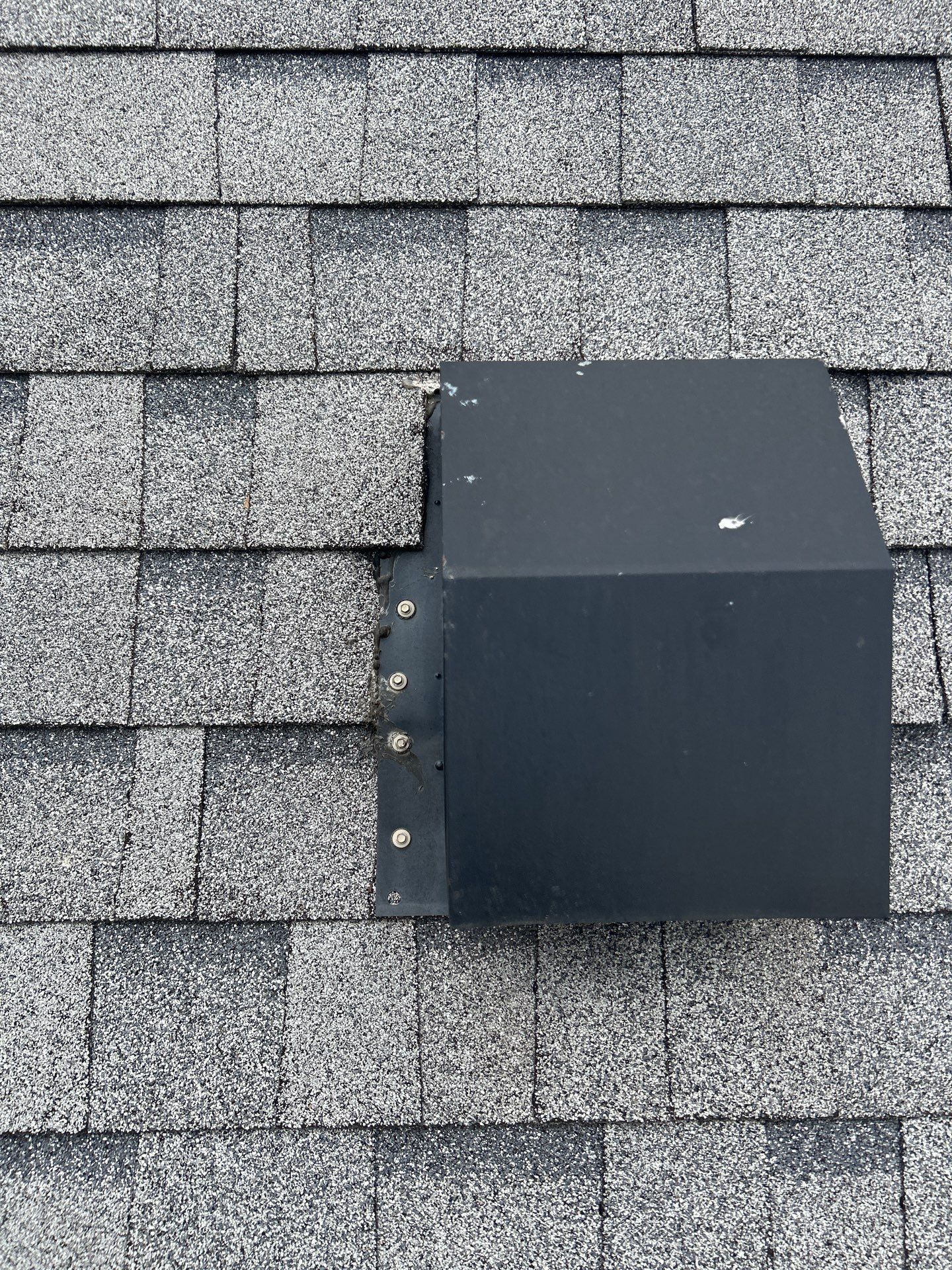Project in Salem by Duarte’s Roofing