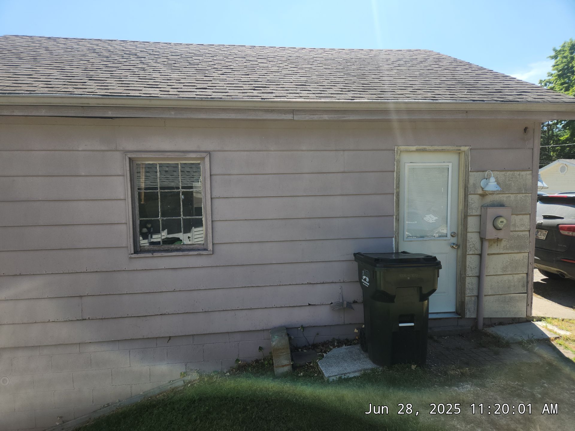 Project in Rome City by Cornerstone Builds LLC 