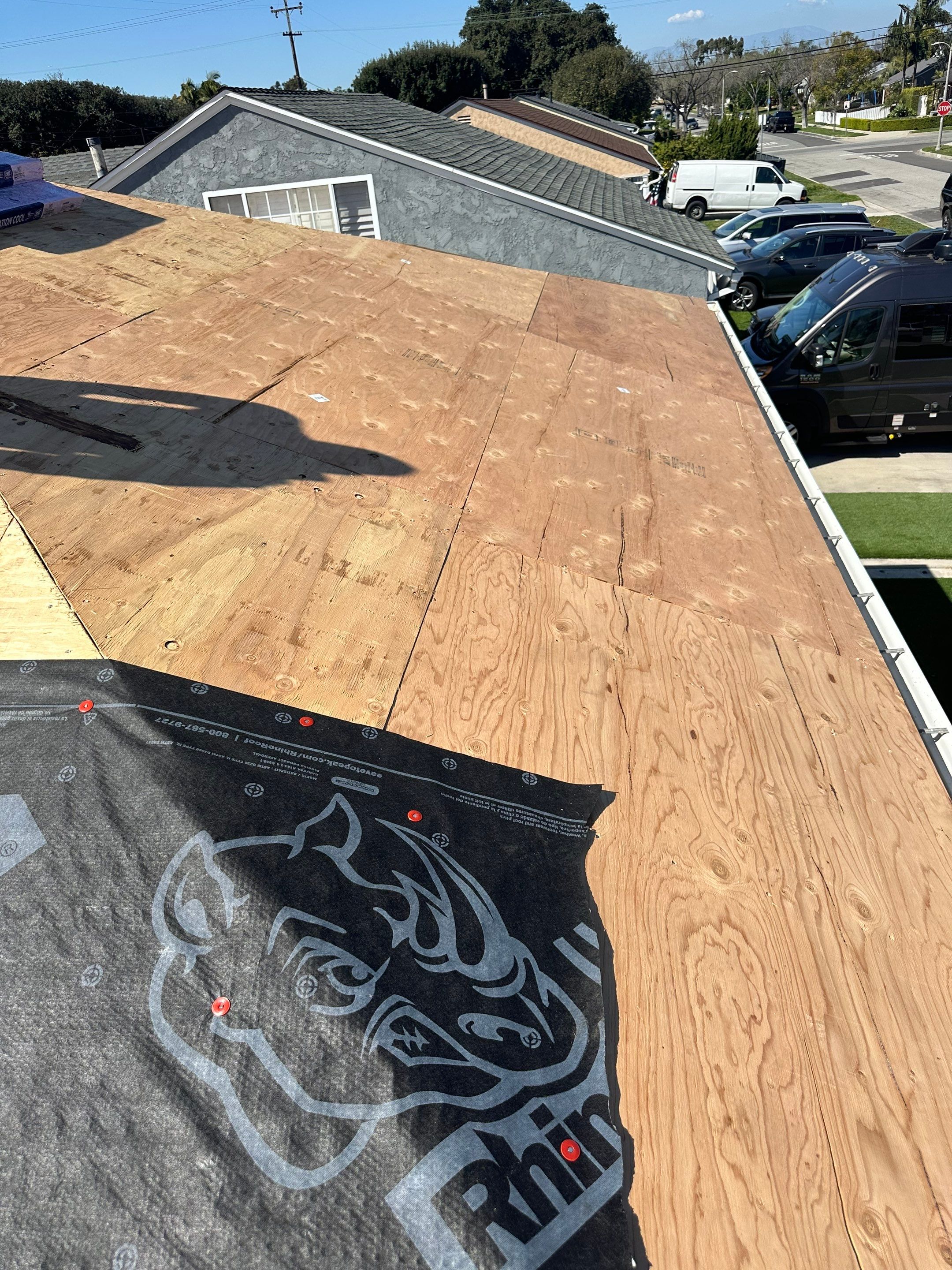 Roof Replacement - Lakewood, CA 90712 by Epic Roof Replacement