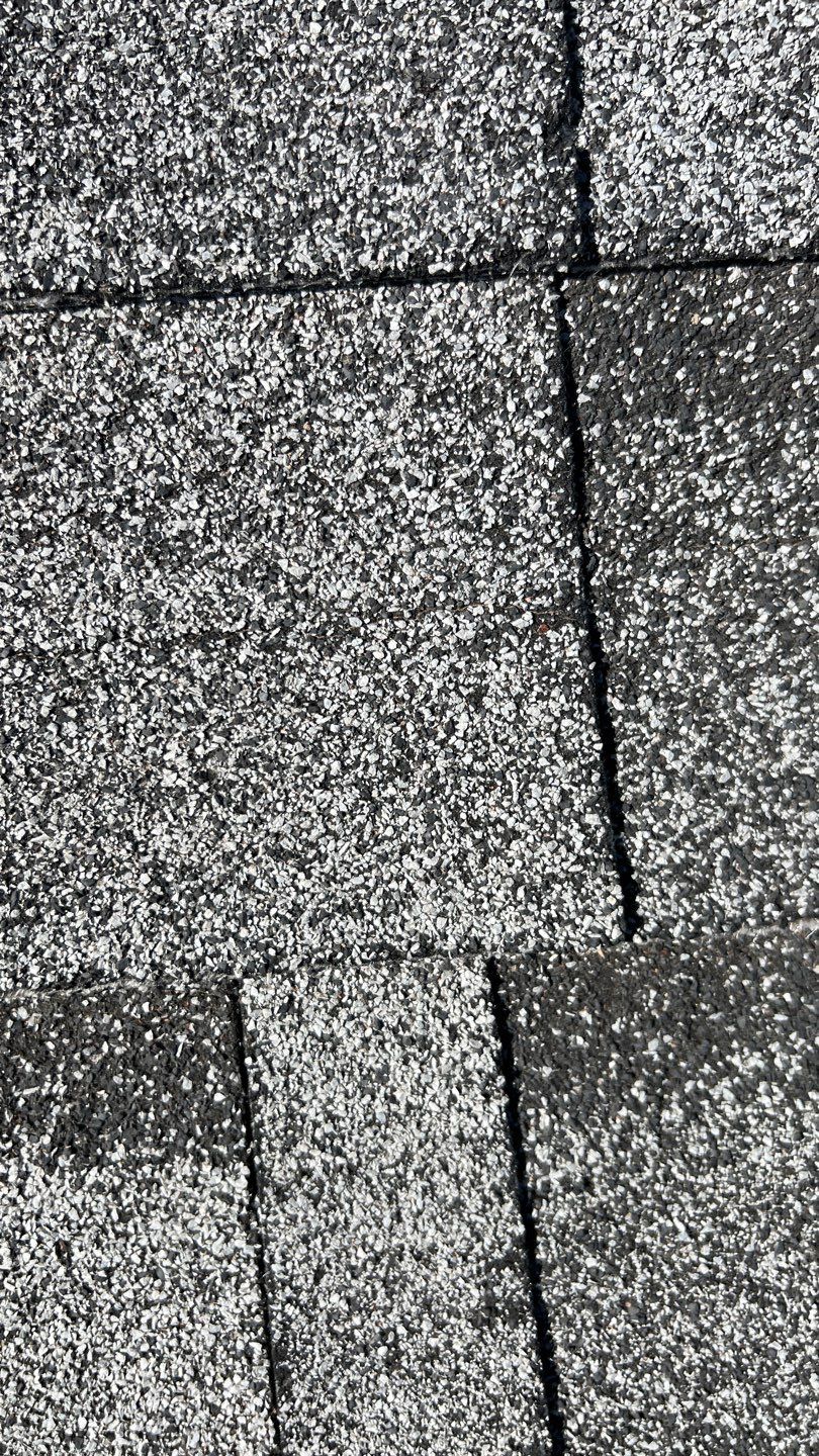 James H. Full Re-Roof (Energy Star) by All Storm Roofing & Construction