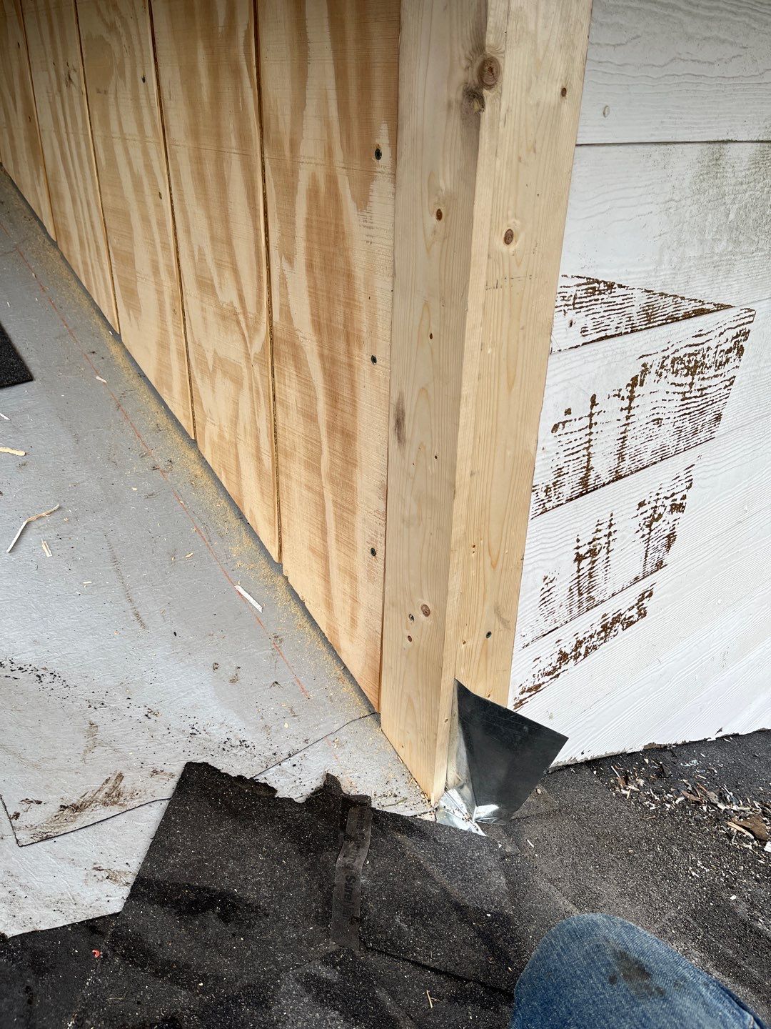 Residential Roofing Repair using Roofing Repair Products  by Lighthouse Roofing