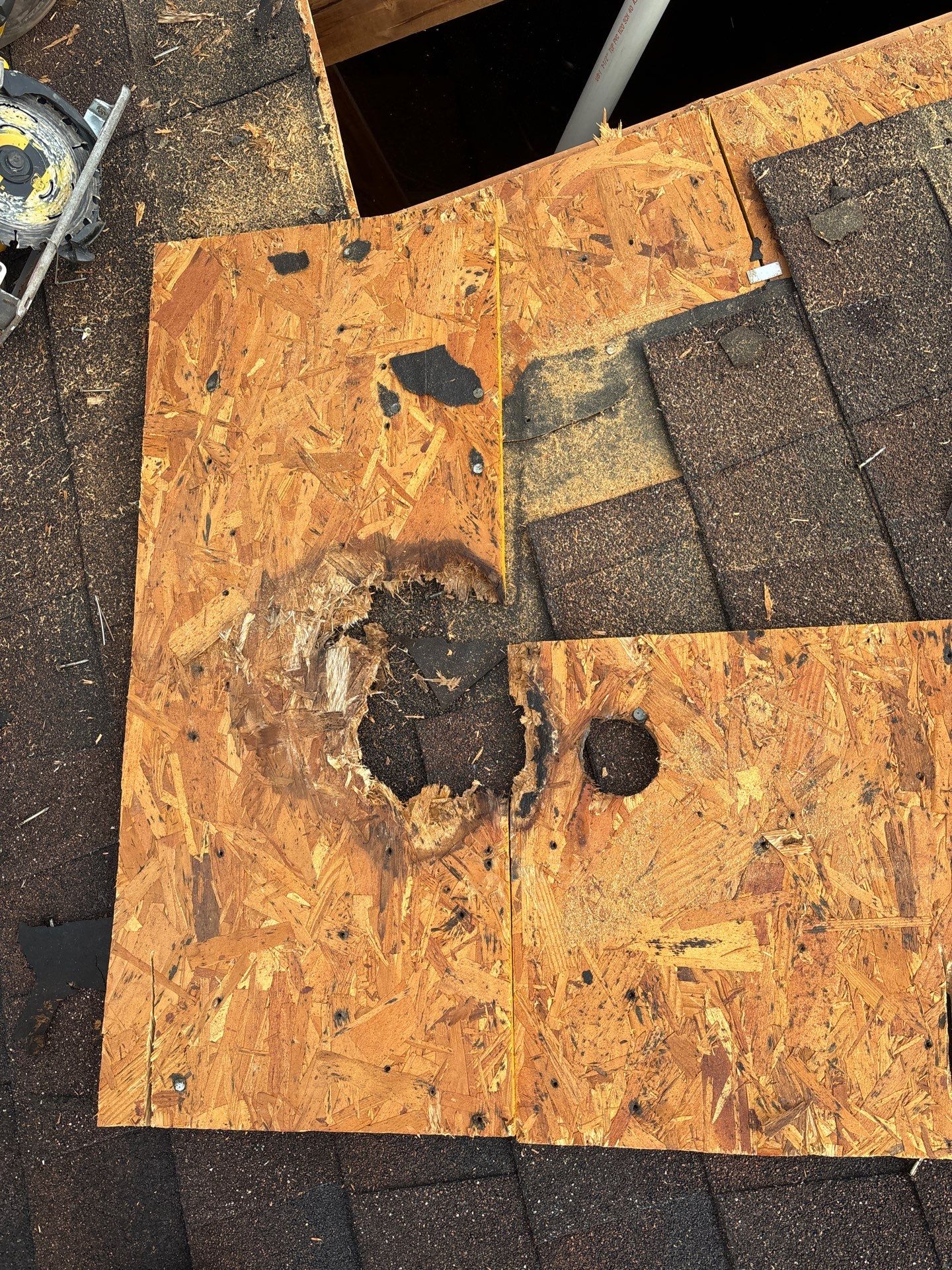 Roof Repair Pearland by Roof Repair Company