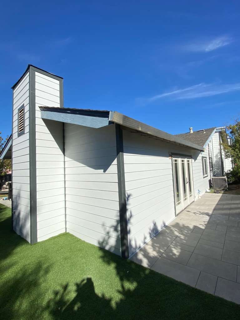 Ecker st, Campbell  by Golden State Builders Group