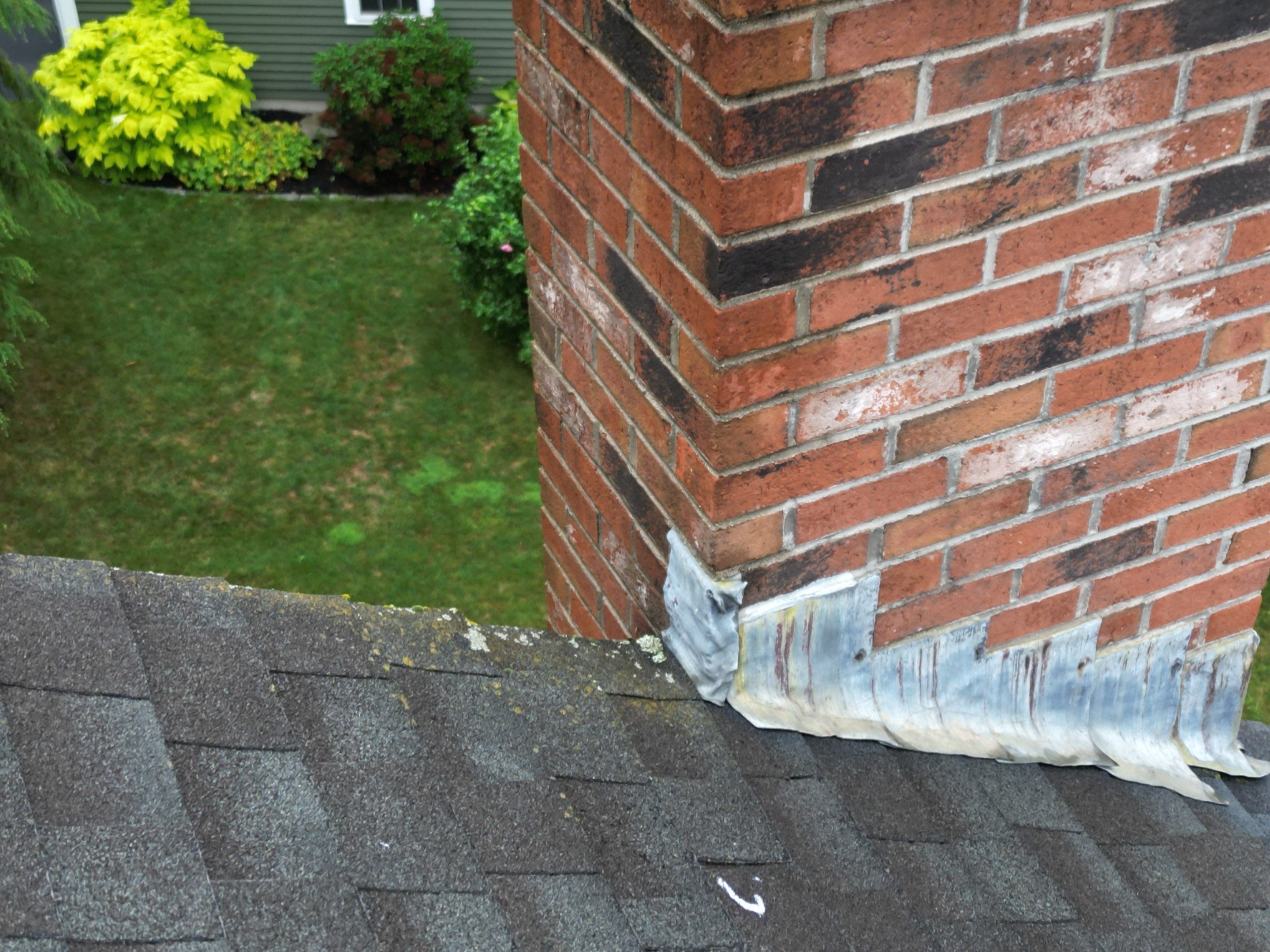 Project in Westford, MA by Mighty Dog Roofing of Greater Middlesex County
