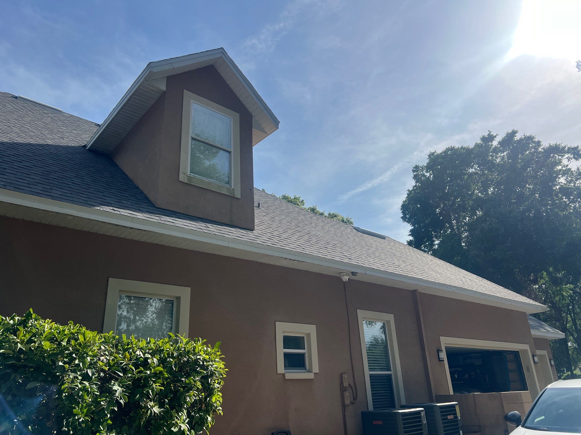 Shingle Reroof Replacement Sanford FL by Pinnacle Roofing Group