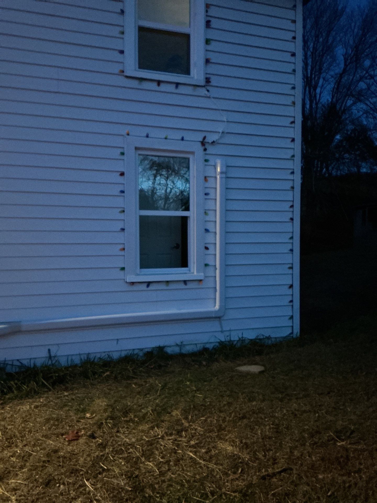 Fixed a handy man install in Elkton by Elemental Heating and air conditioning LLC