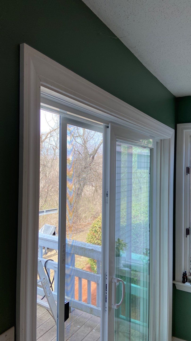 Window Installation using Havery Classic by Sensible Home Solutions