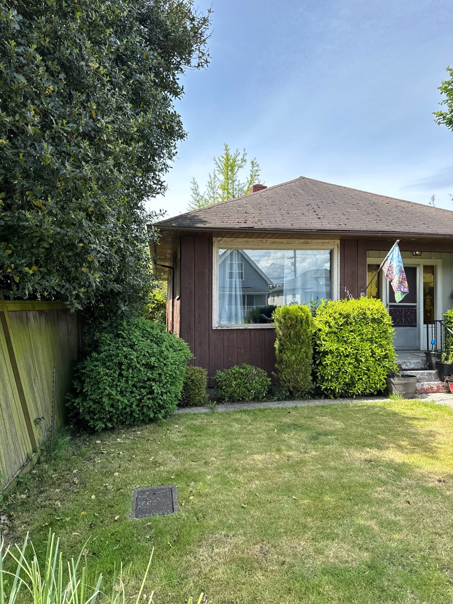 Project in Everett by Connolly Construction Company