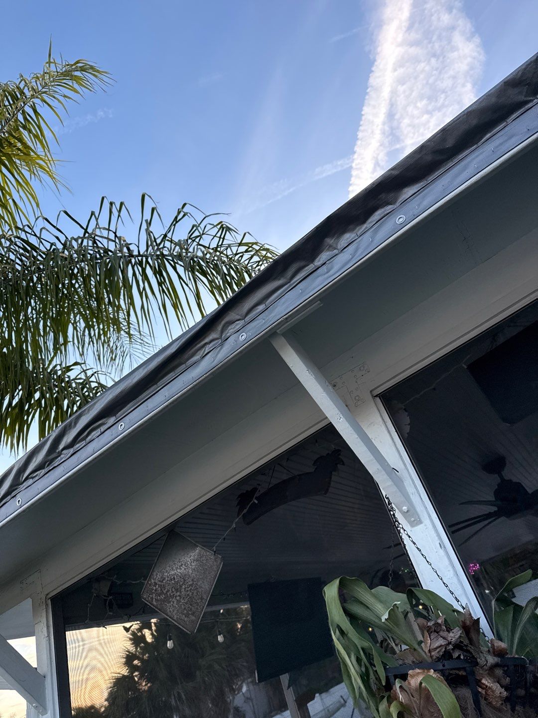 Project in St Pete Beach 33706 by Mitchell Roofing Company LLC 