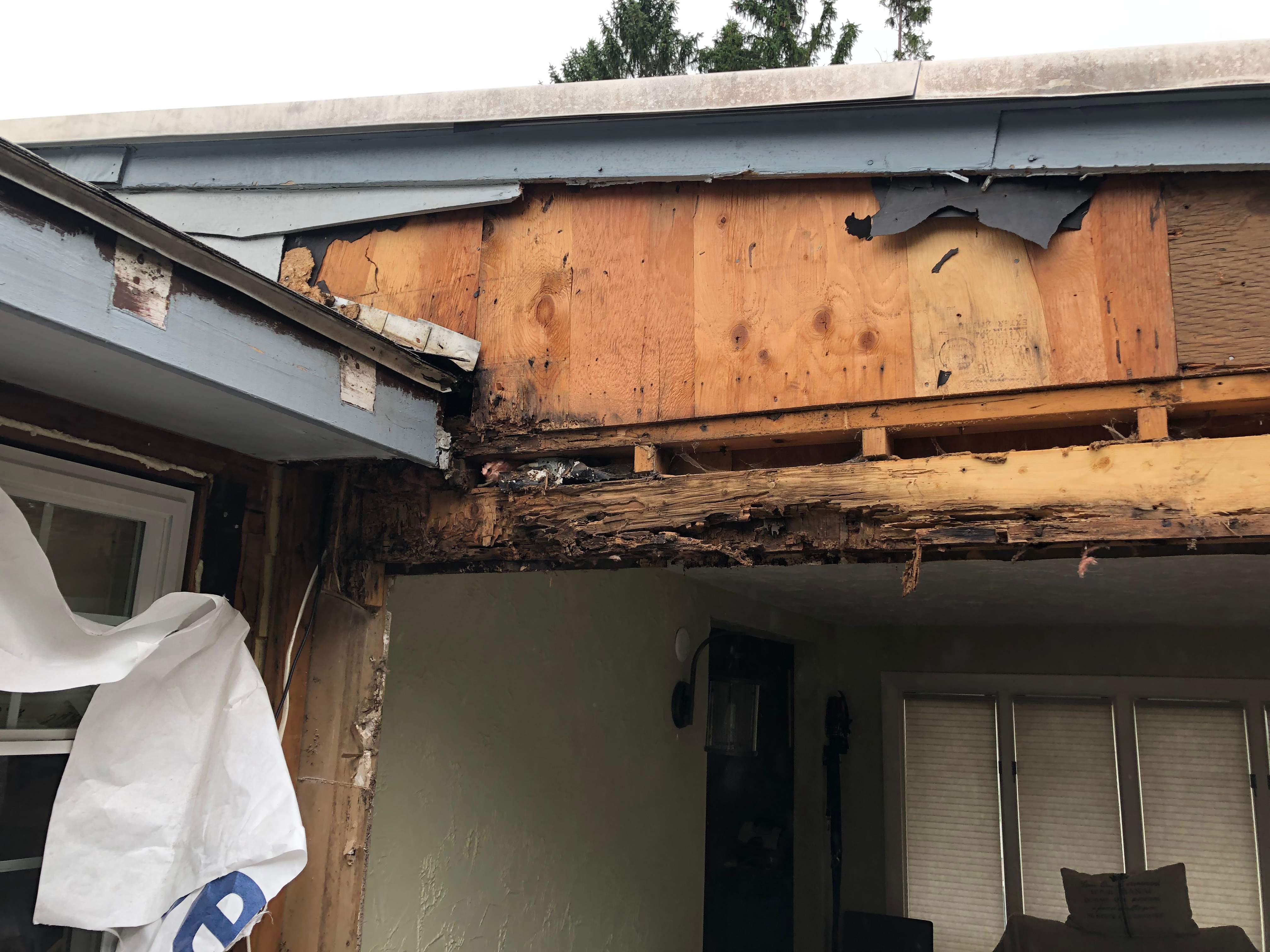 Siding Installation using CertainTeed by UBrothers Construction