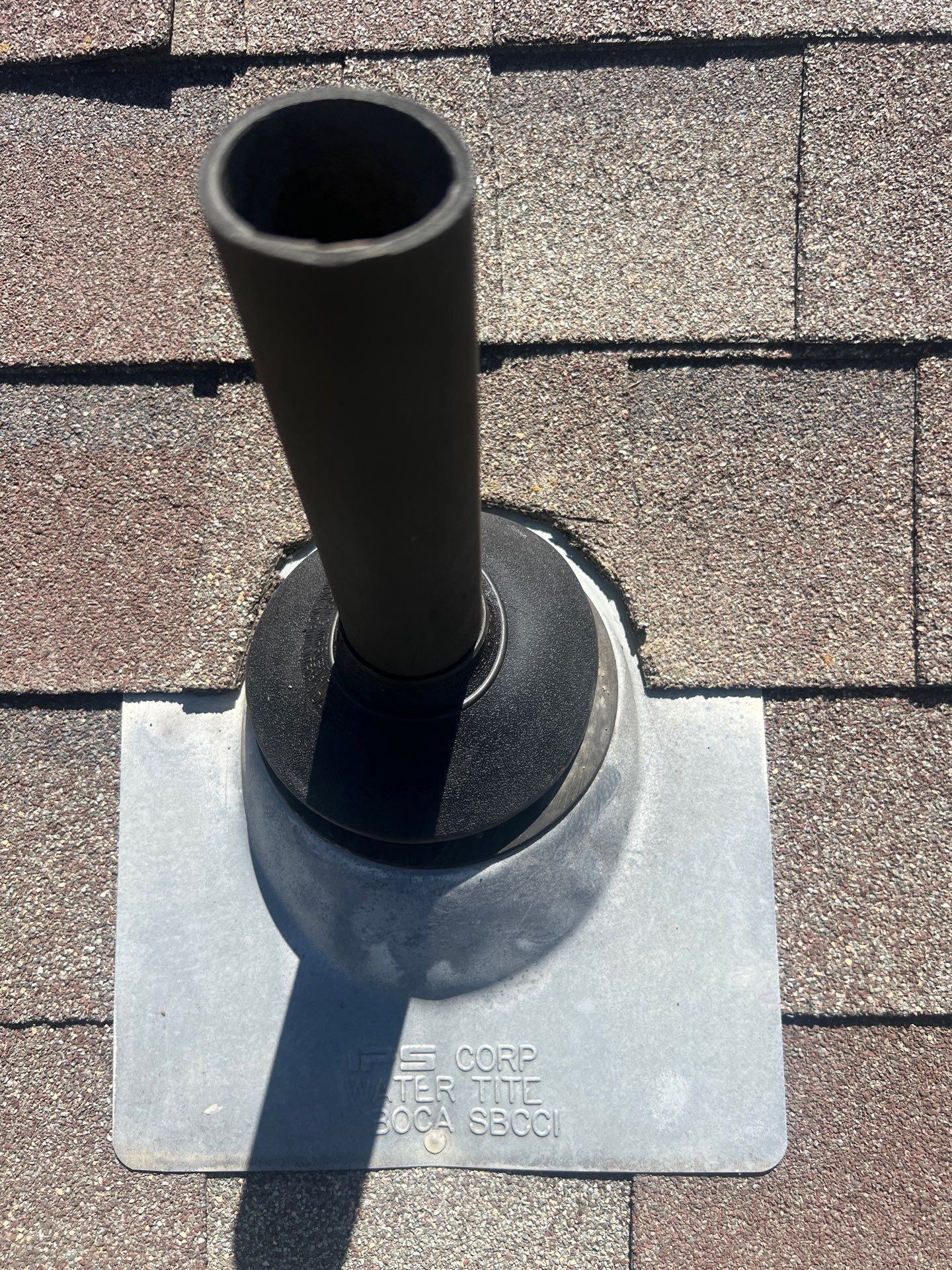 Roof Rejuvenation using Roof Maxx Treatment by Roof Maxx of Folsom