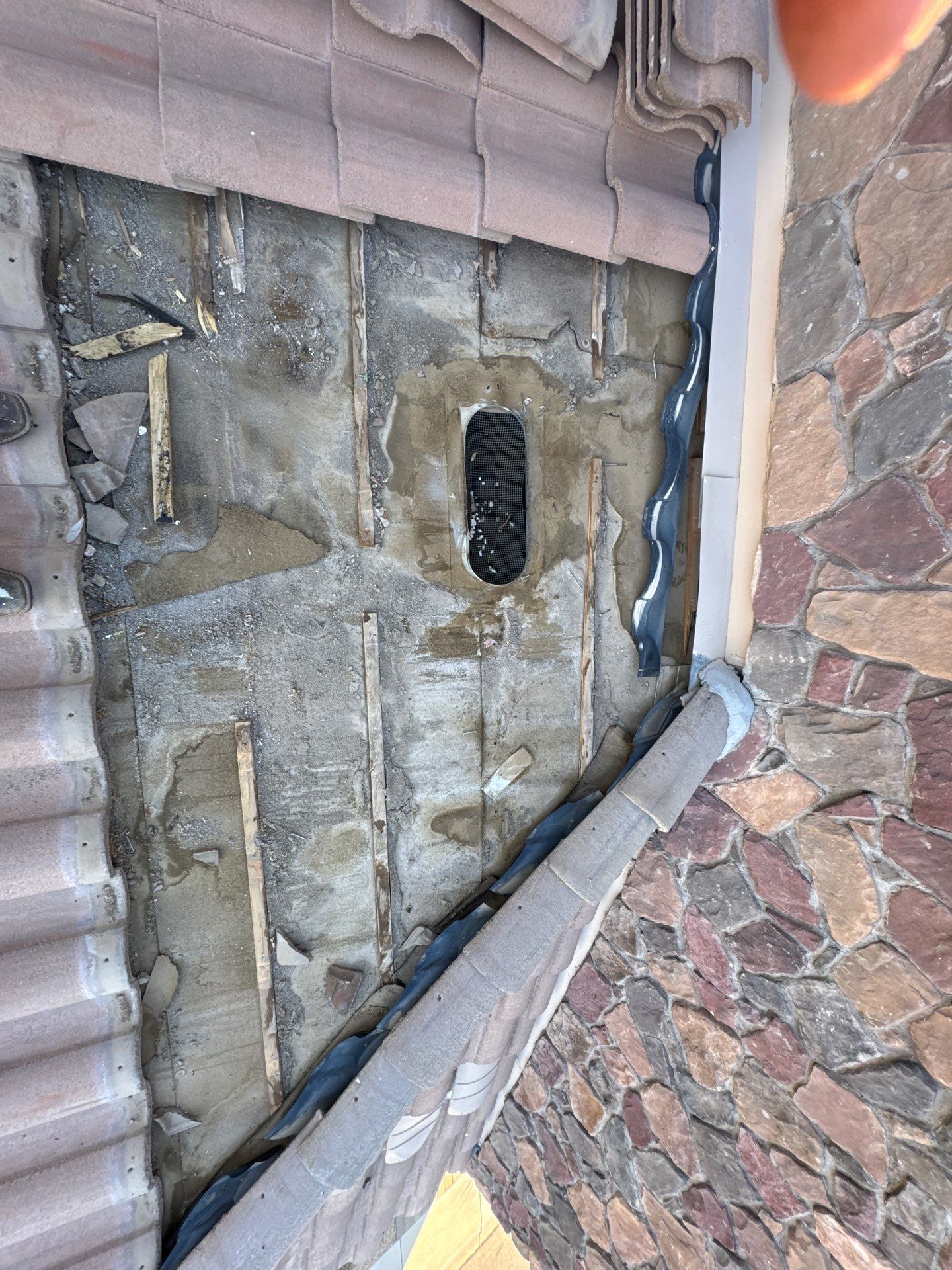 Tile Repair in Peoria, AZ by Dry Creek Roofing