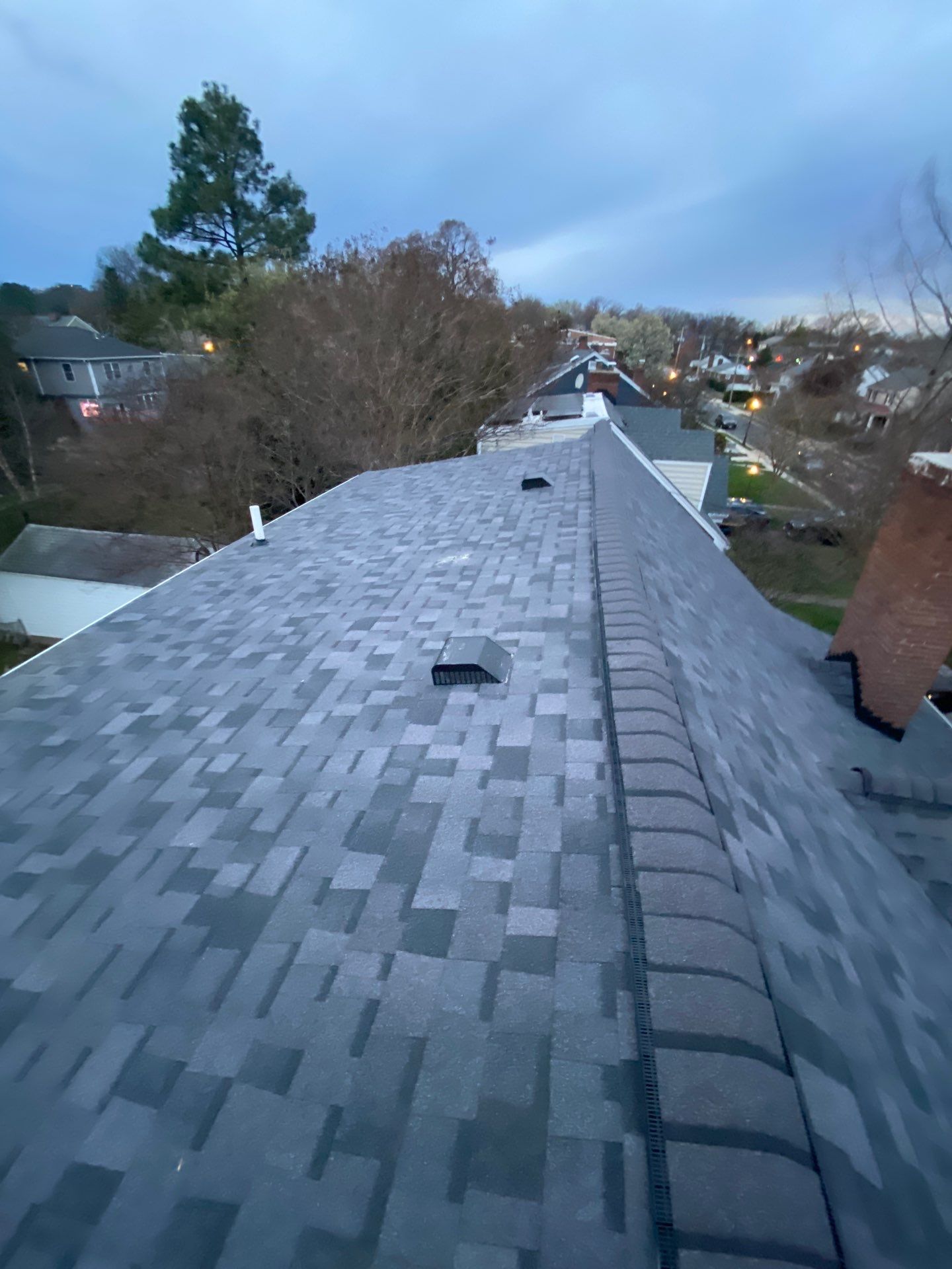 Roof replacement  by Real1Construction