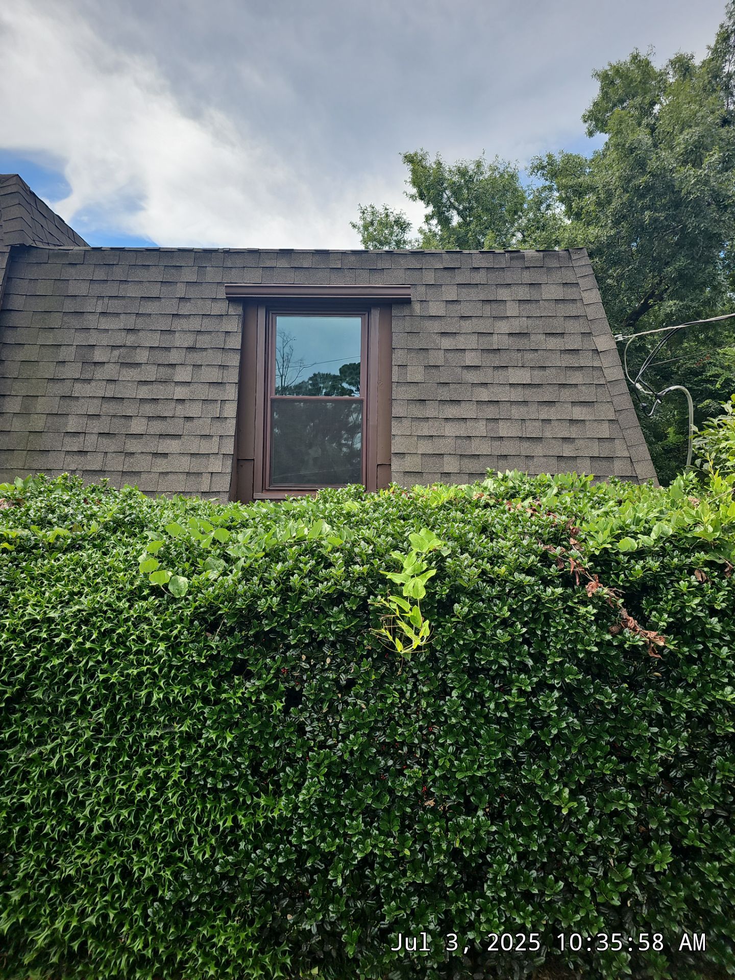 Benson Project in Hoover by The Window Source