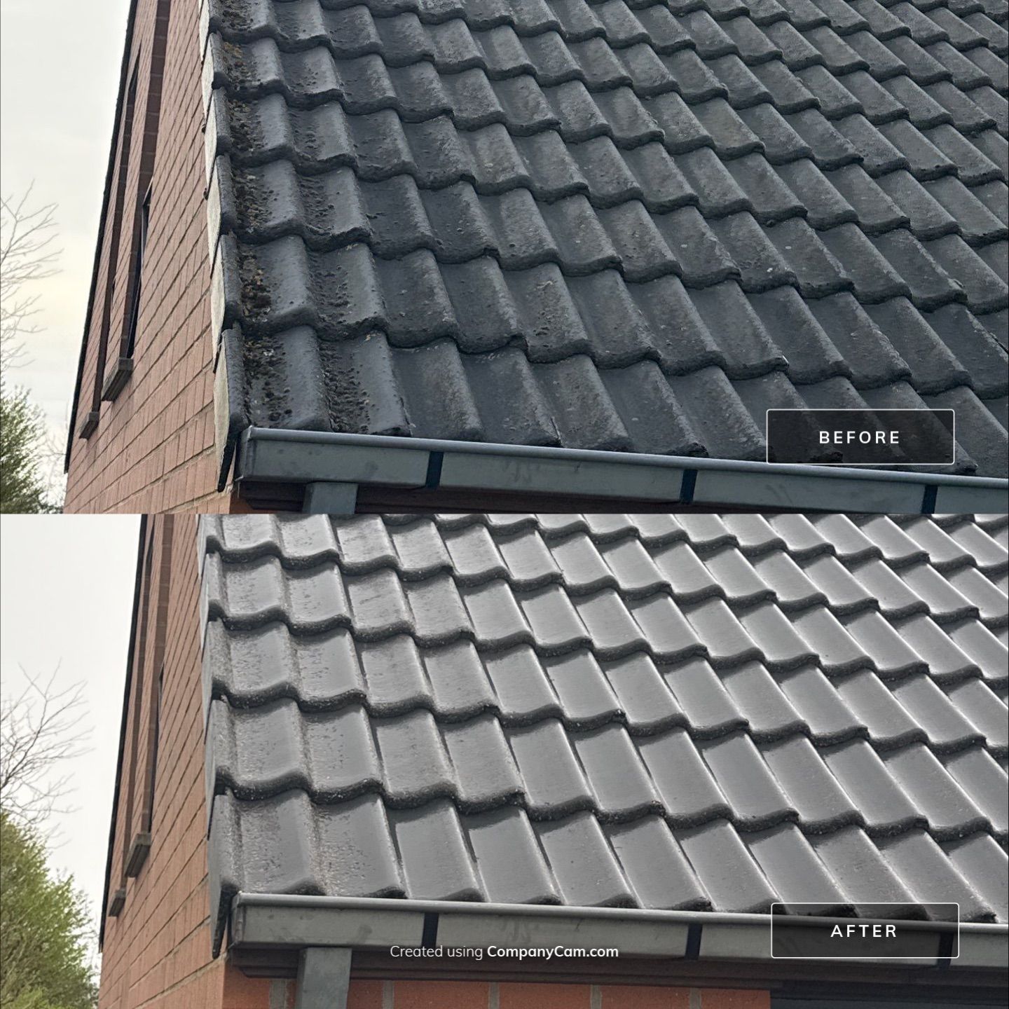 Project in Mettet by 2blox Srl