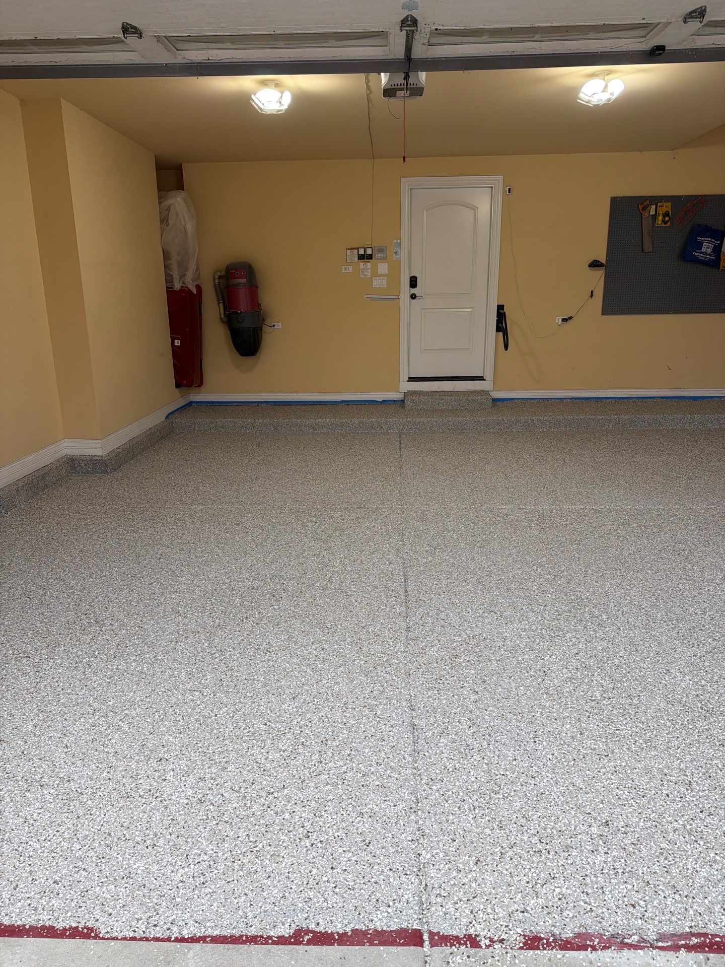 Bob Hoffman Residence by Torq Coatings