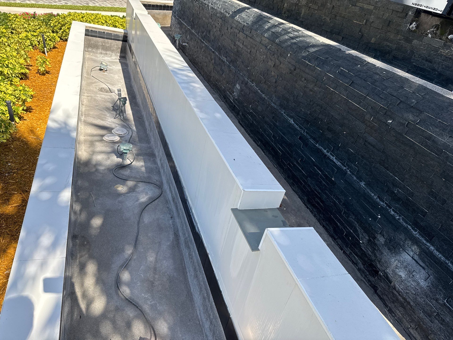 Cascatta by Master Touch Pools