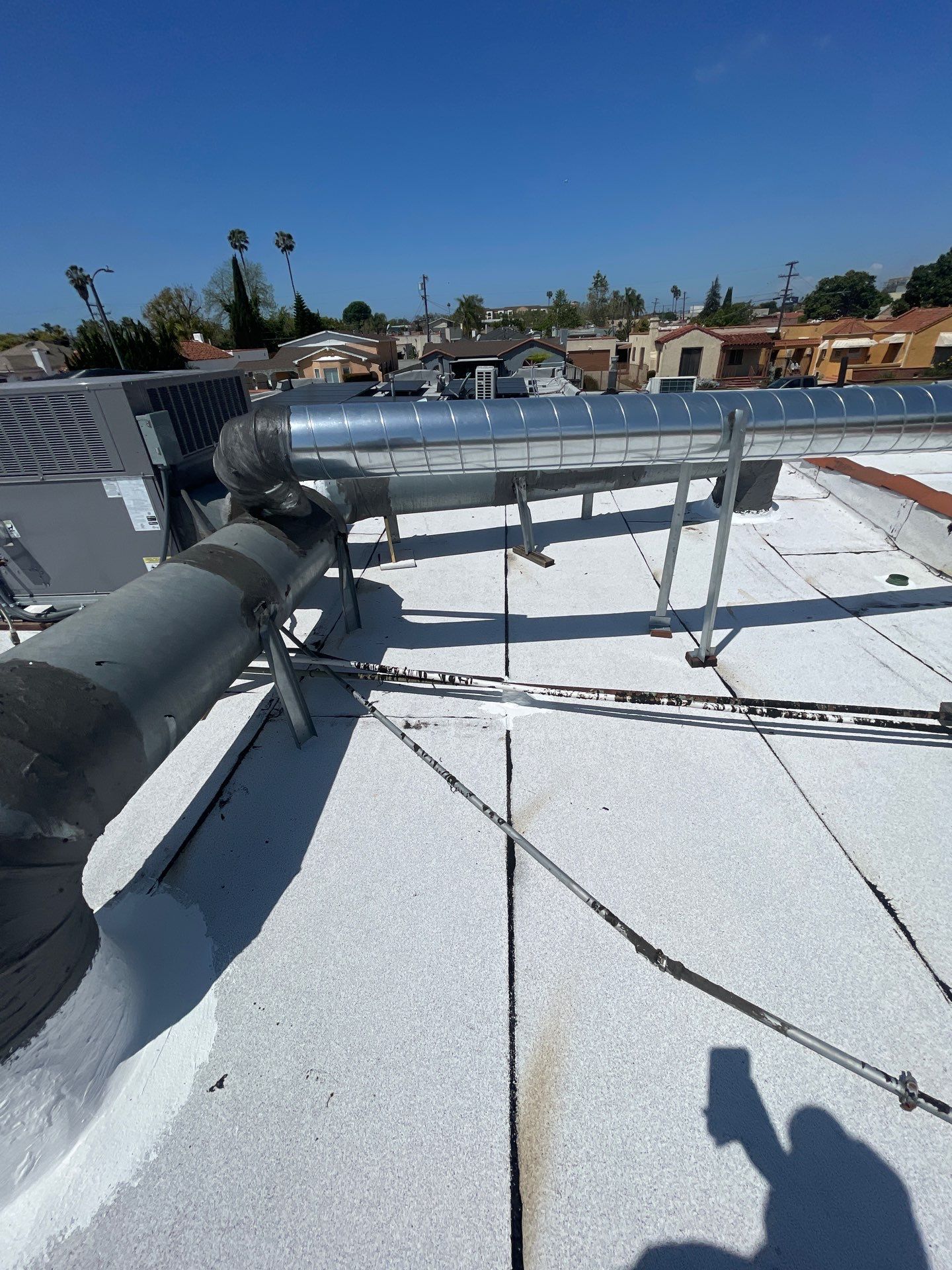 Roof Replacement- Los Angeles, CA 90047 by Epic Roof Replacement