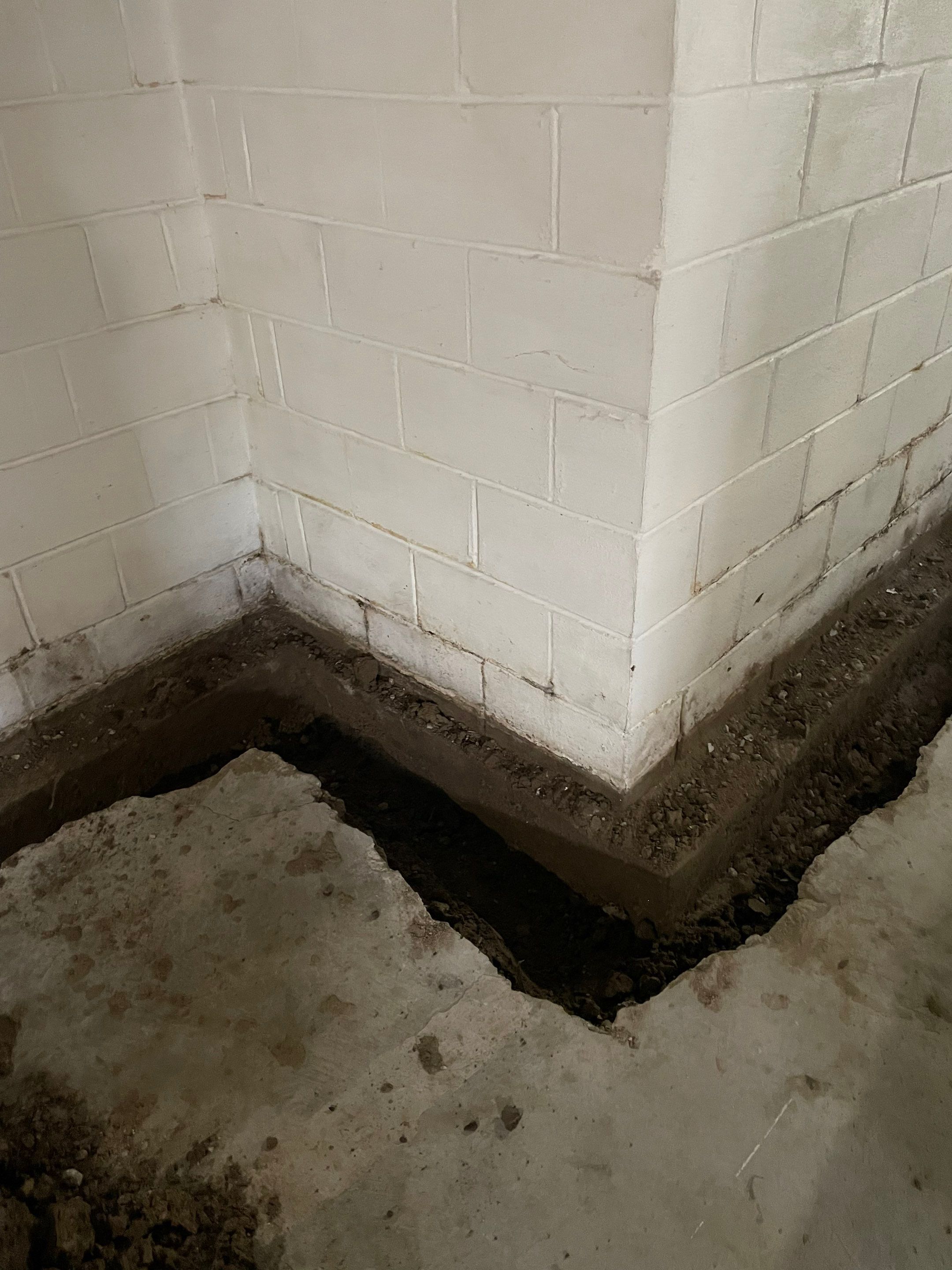 Jamie’s Basement, NE Minneapolis by Waterproofing Northeast