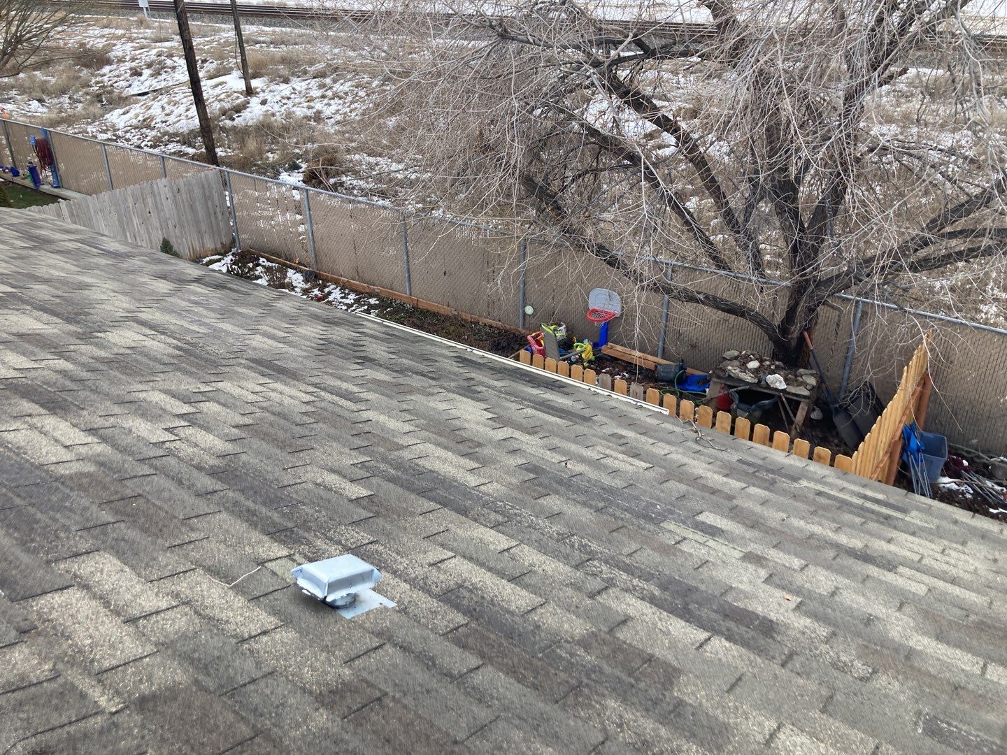 Yes we cover Caldwell Idaho! by ID Roofing LLC