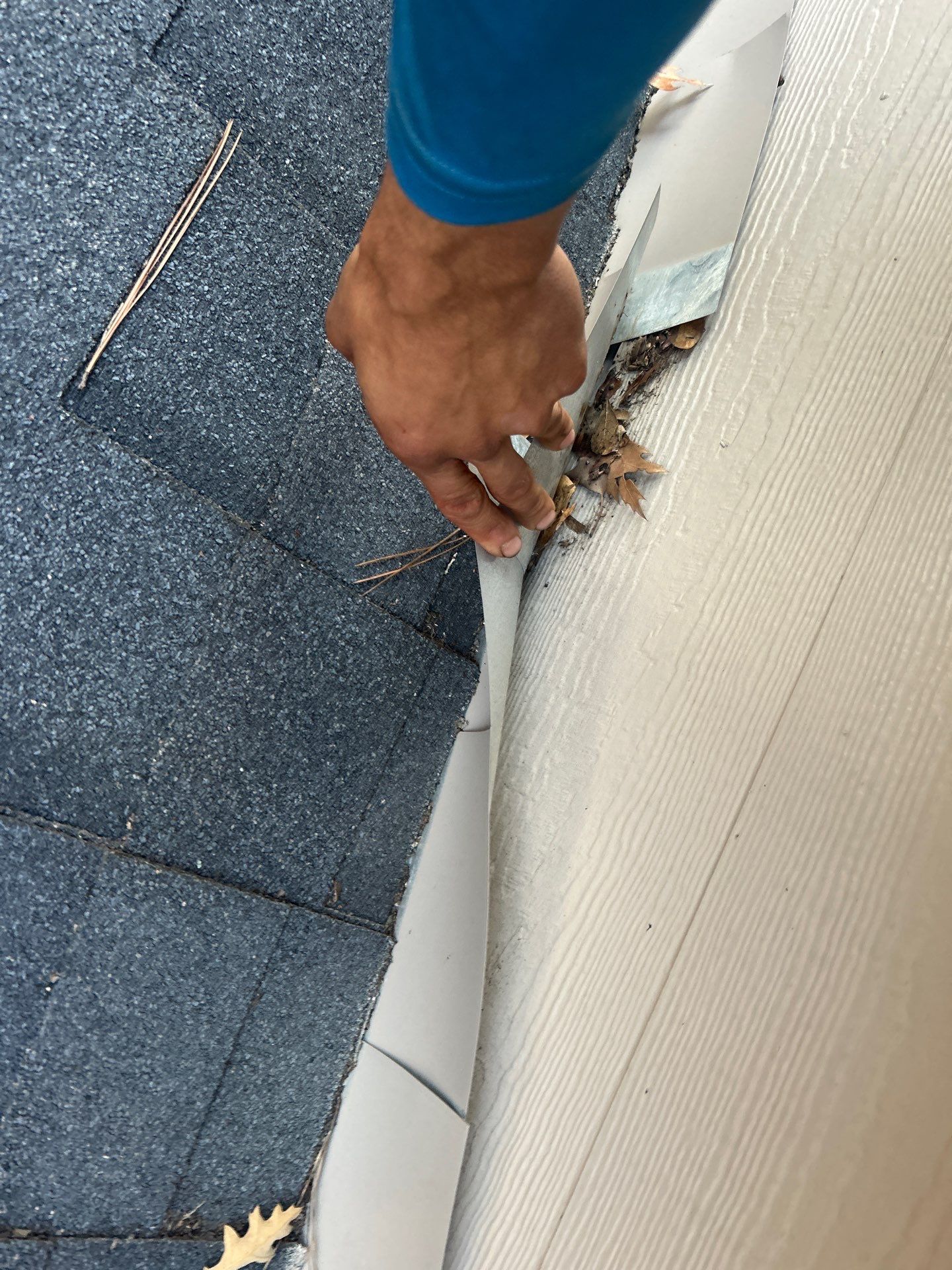 Roof Repair Houston by Roof Repair Services LLC