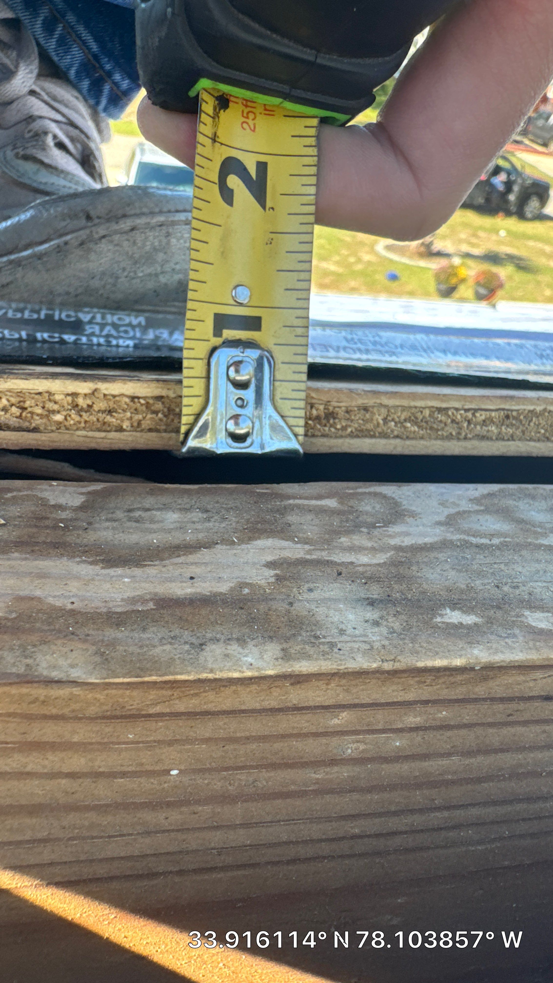 Fortified Roof Replacement in Oak Island NC by RGR Construction and Roofing, LLC