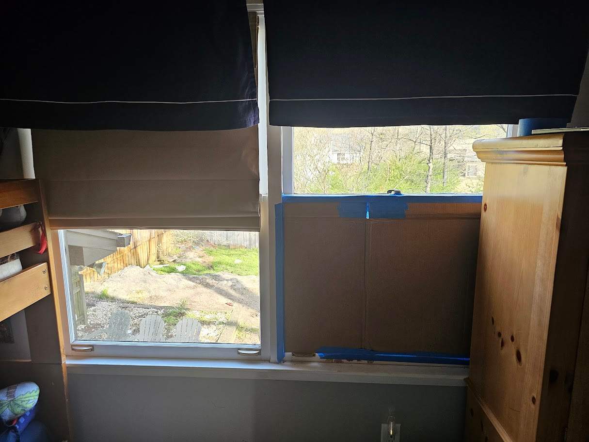 Blackwood Project in Hoover by The Window Source