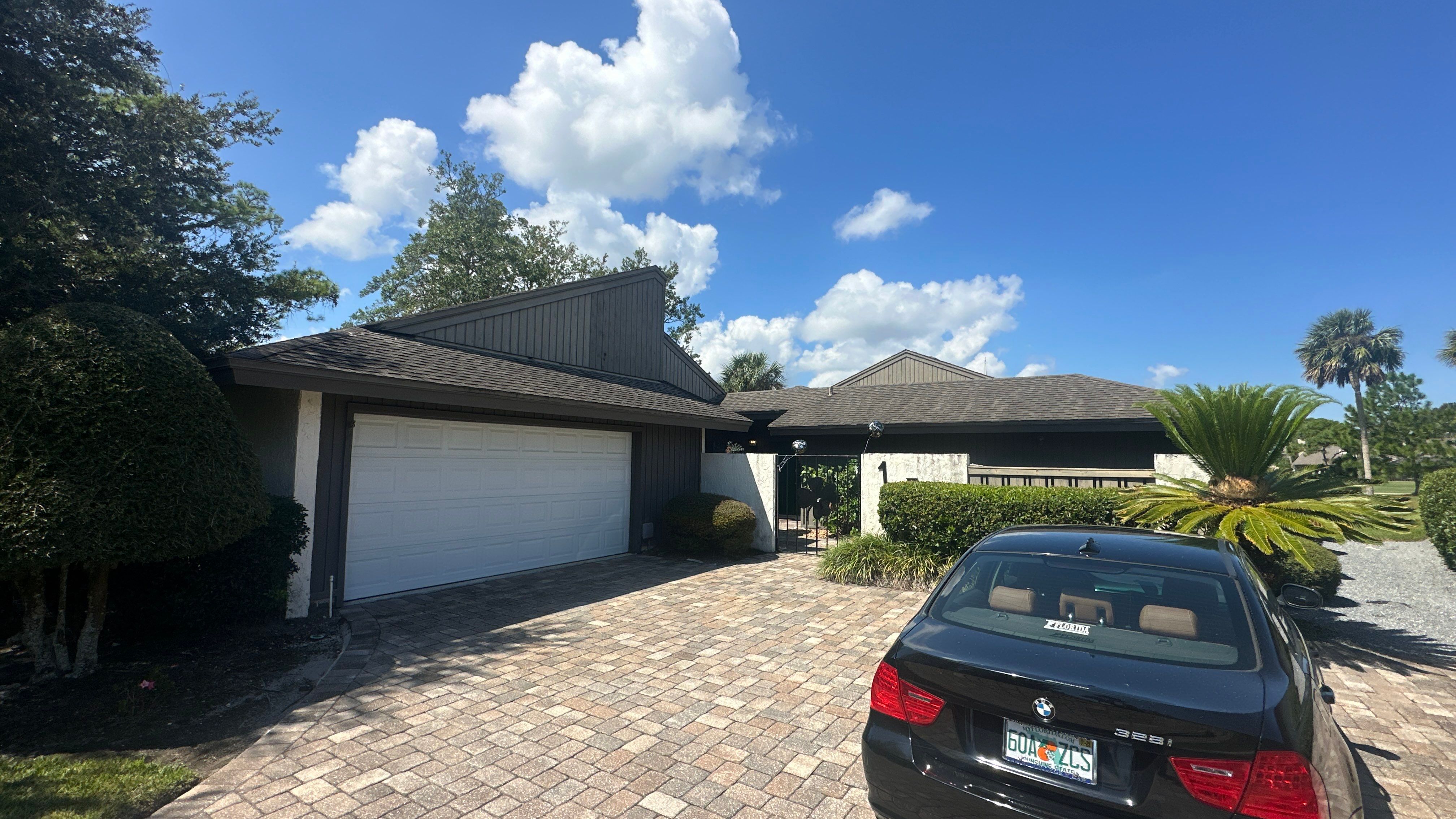 Residential Roofing Installation using Owens Corning TruDefinition Duration Shingles by Galaxy Builders, Inc.