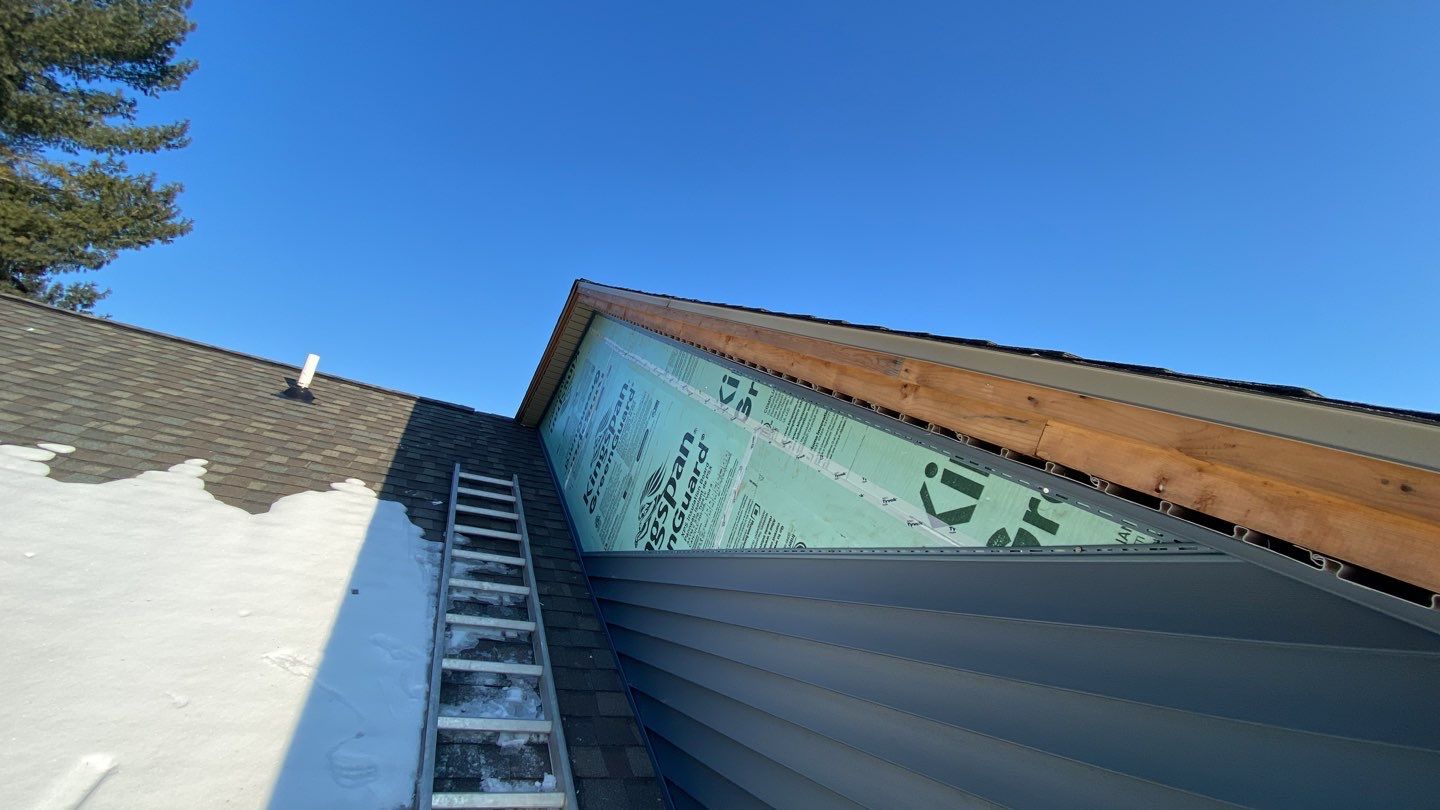 Roof Replacement using CertainTeed Landmark by 180 Contractors