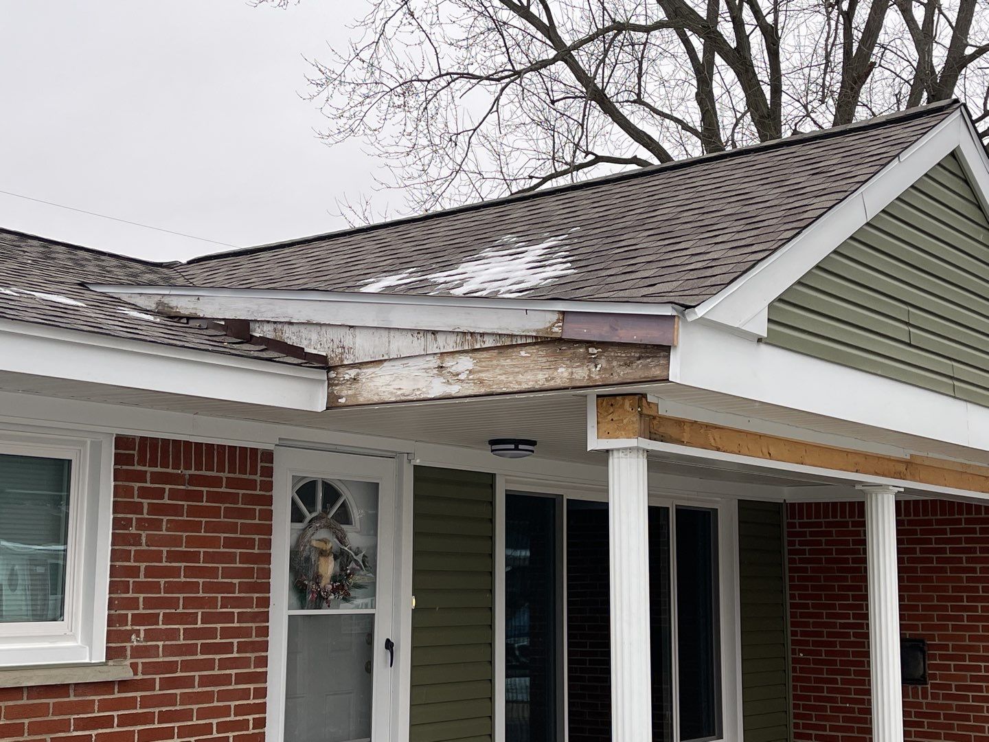 Roof Replacement using CertainTeed Landmark by 180 Contractors