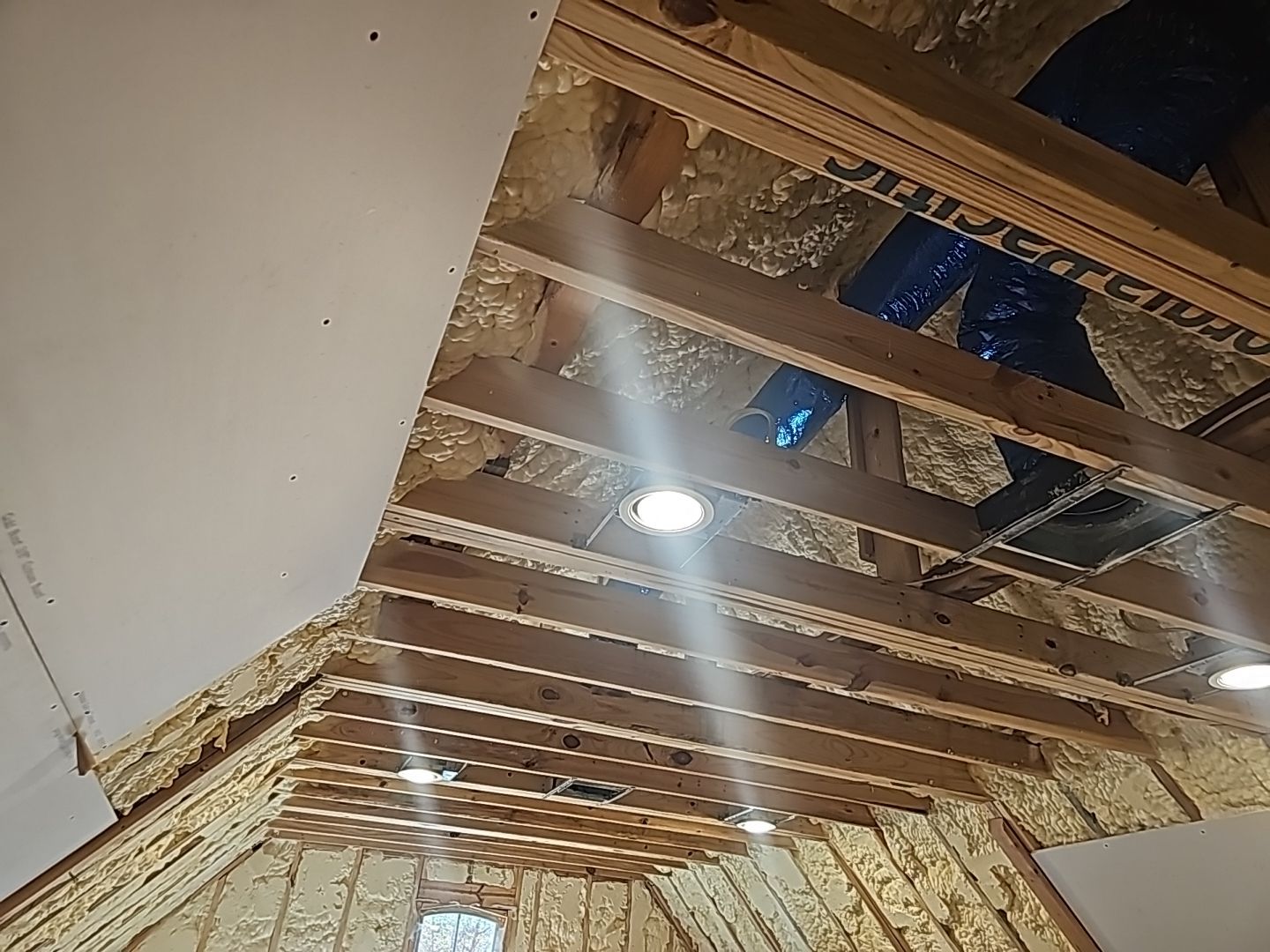 Project in Montgomery, TX by Texcellent A/C Service