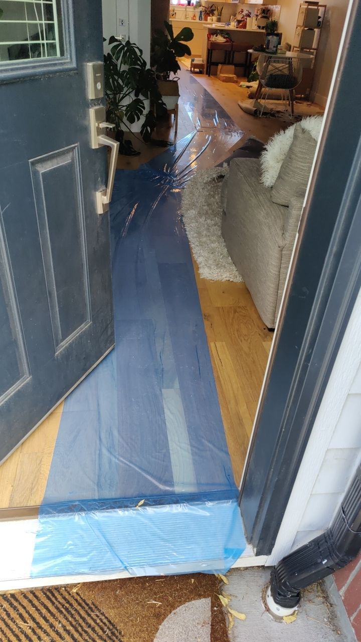 Mold Remediation  by Accountable Home Services