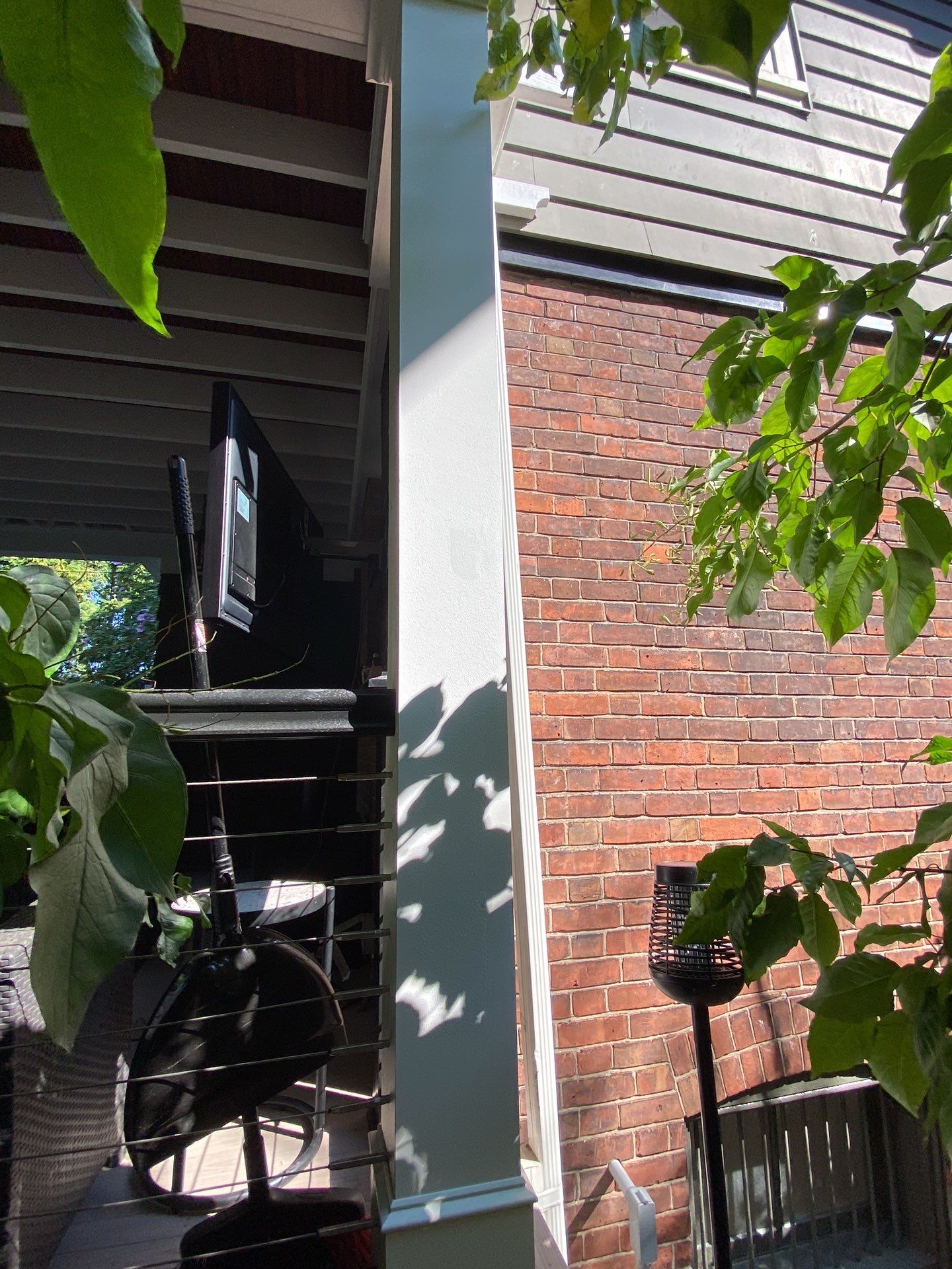 Porches by Ivy Lea Construction