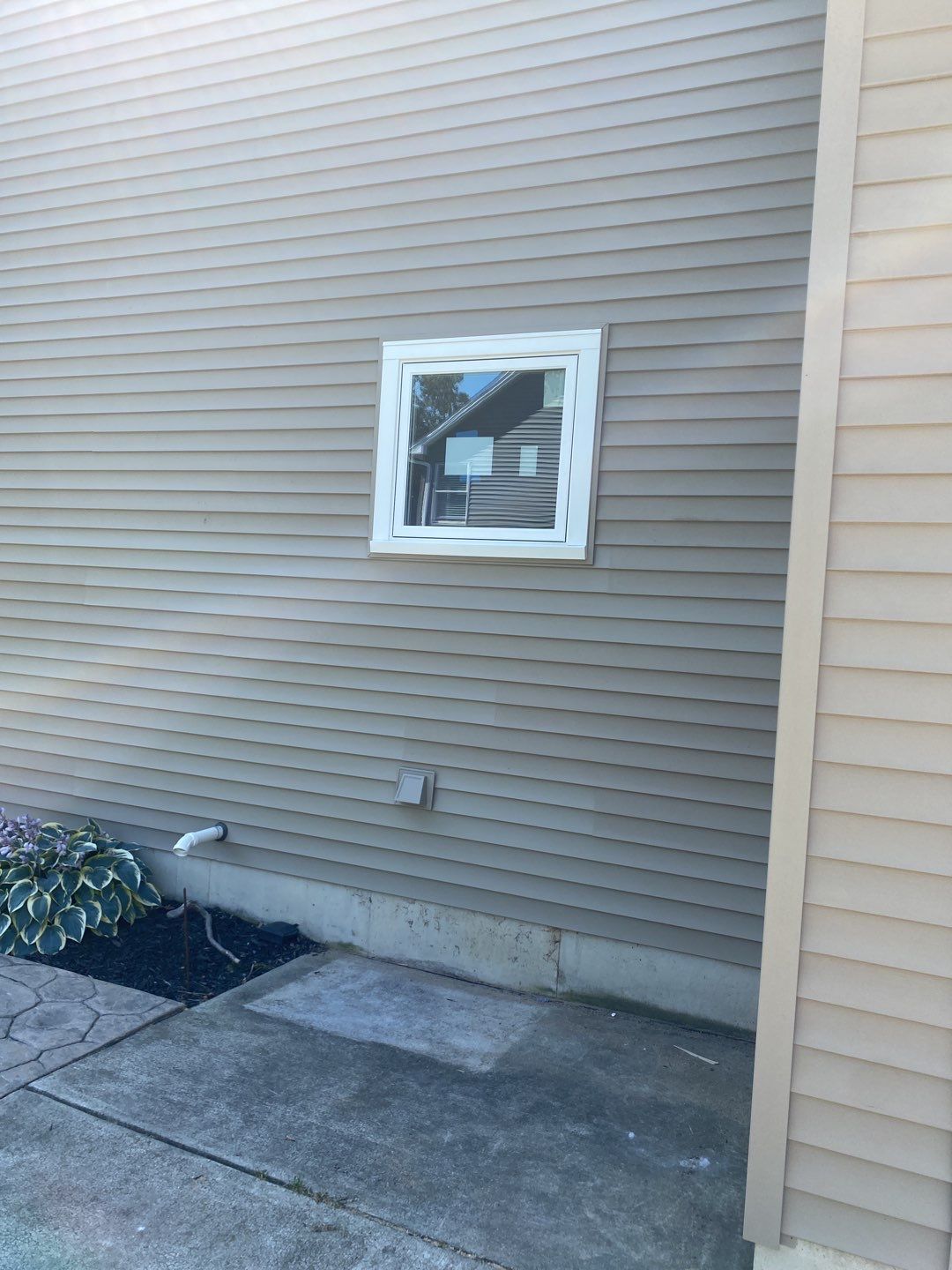 Laundry Remodel by Ivy Lea Construction