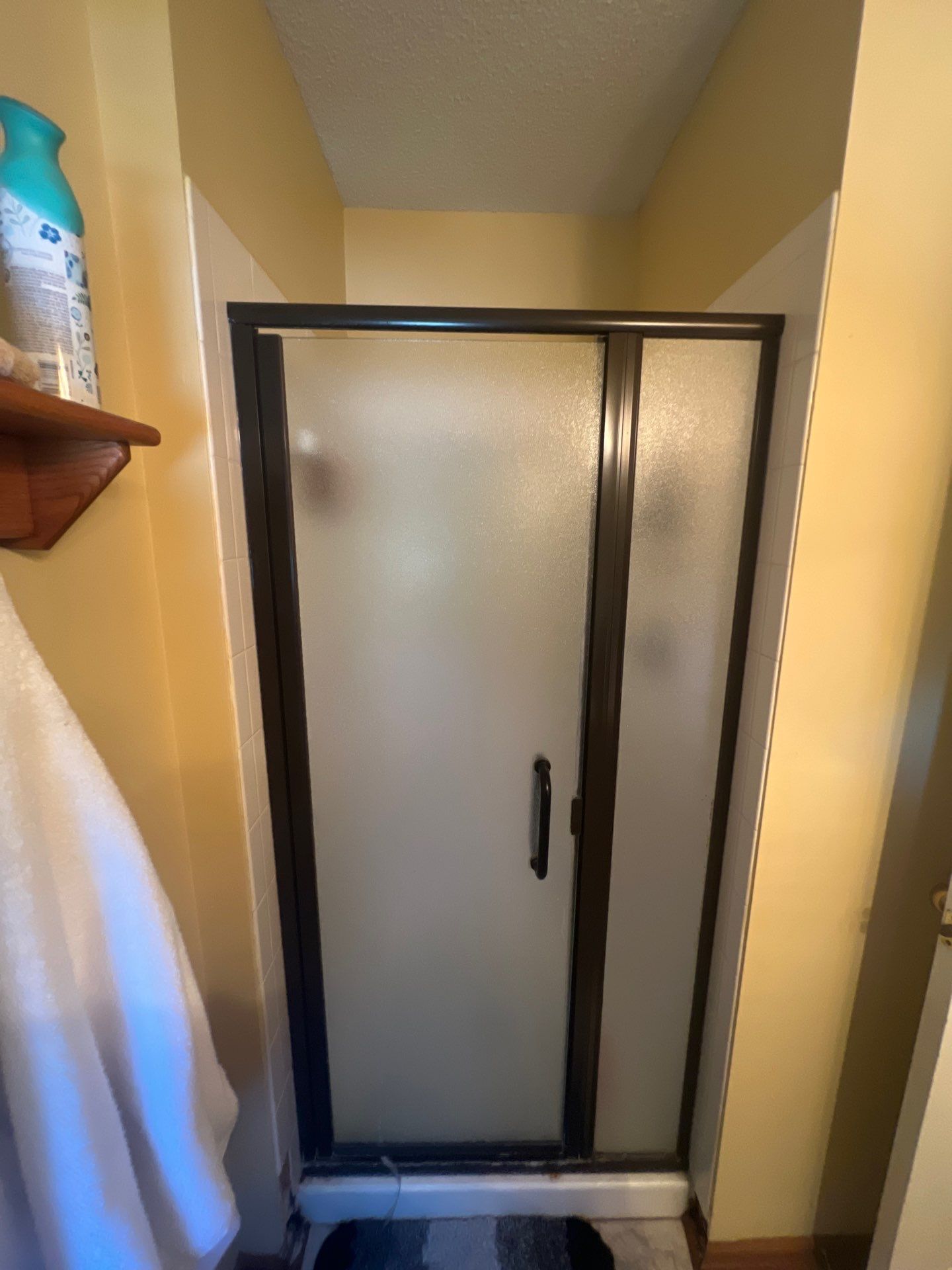 Shower Stall Replacement by The Shower Company