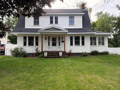 Grand Rapids Exterior Transformation