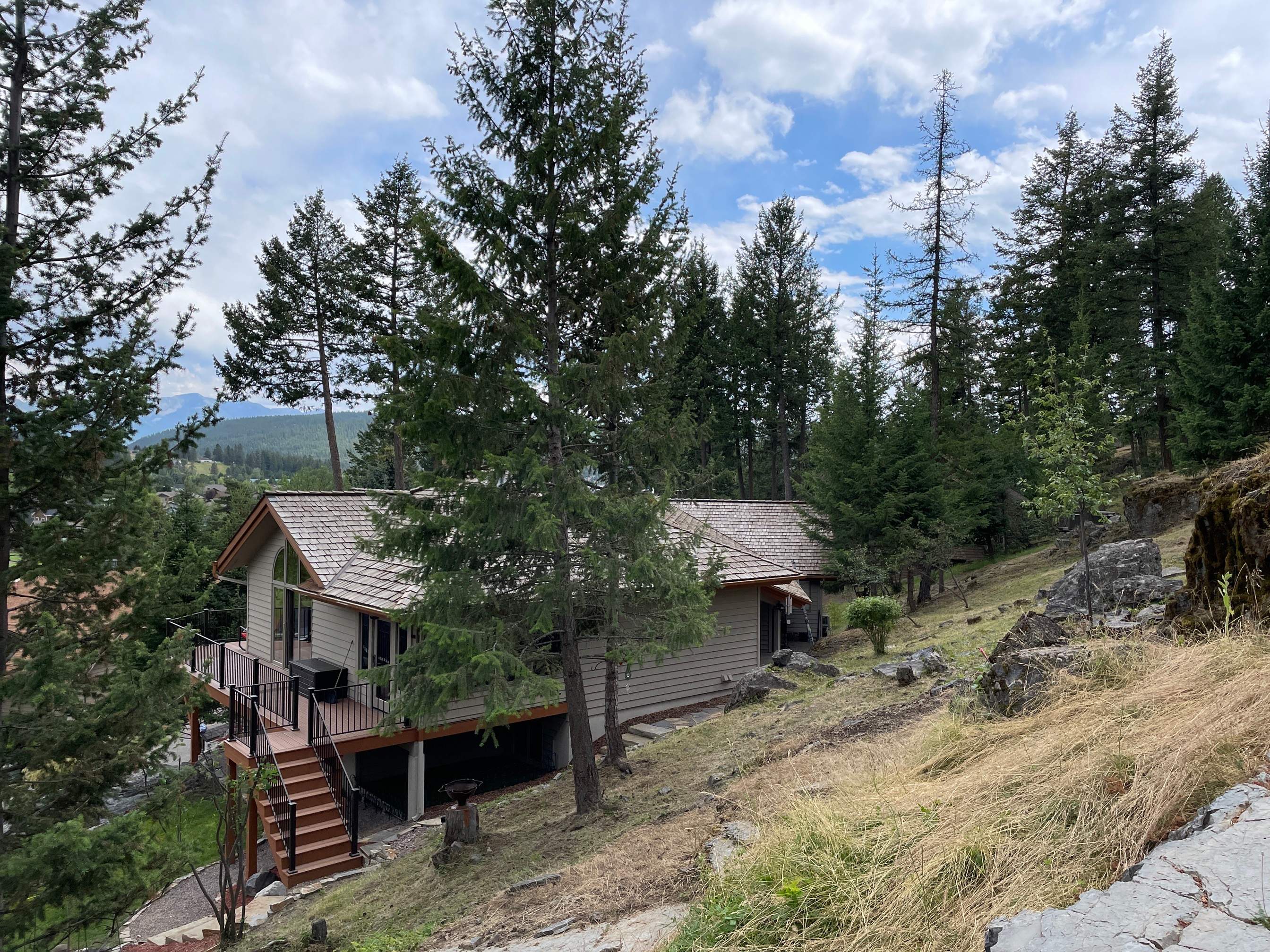 Owens Corning TruDefinition Duration - Desert Tan by Montana Roofing Solutions