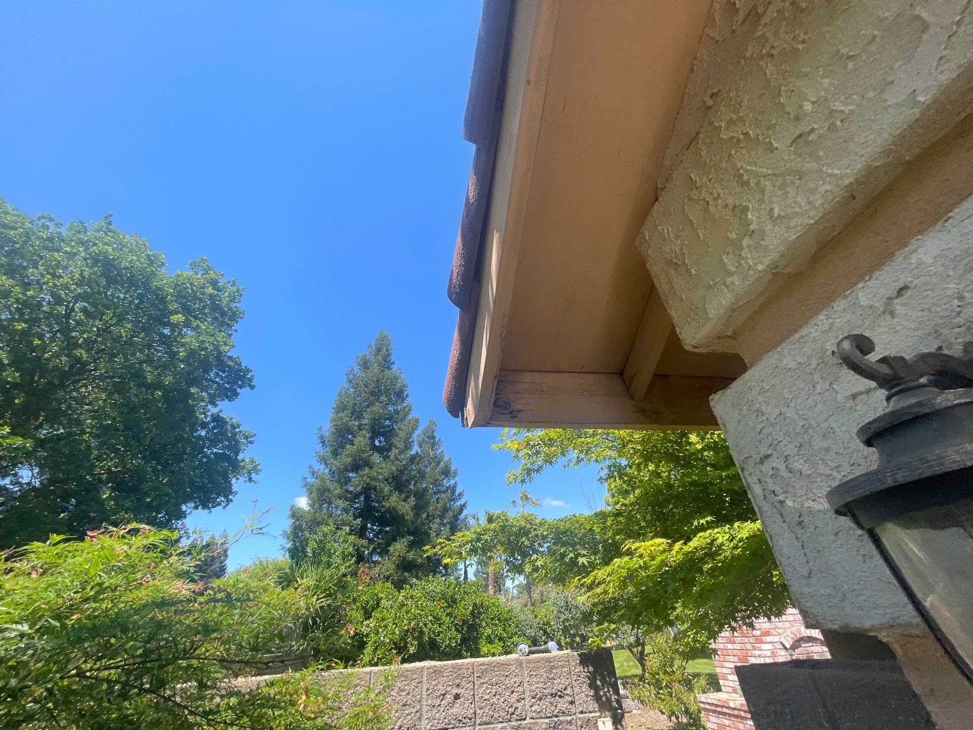 Presidential shingle roof by Straight Edge Roofing Inc