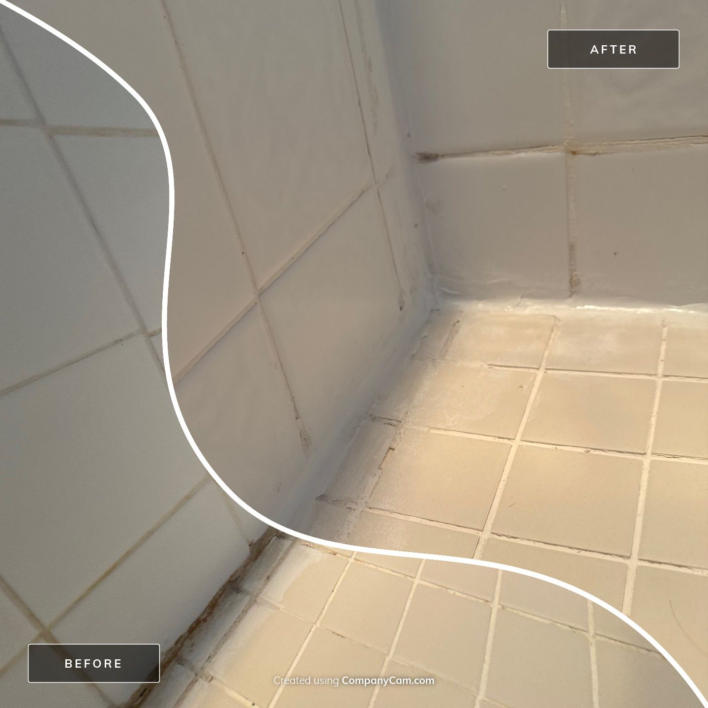 Project in Fair Oaks Ranch by SHINE Tile and Grout Cleaning