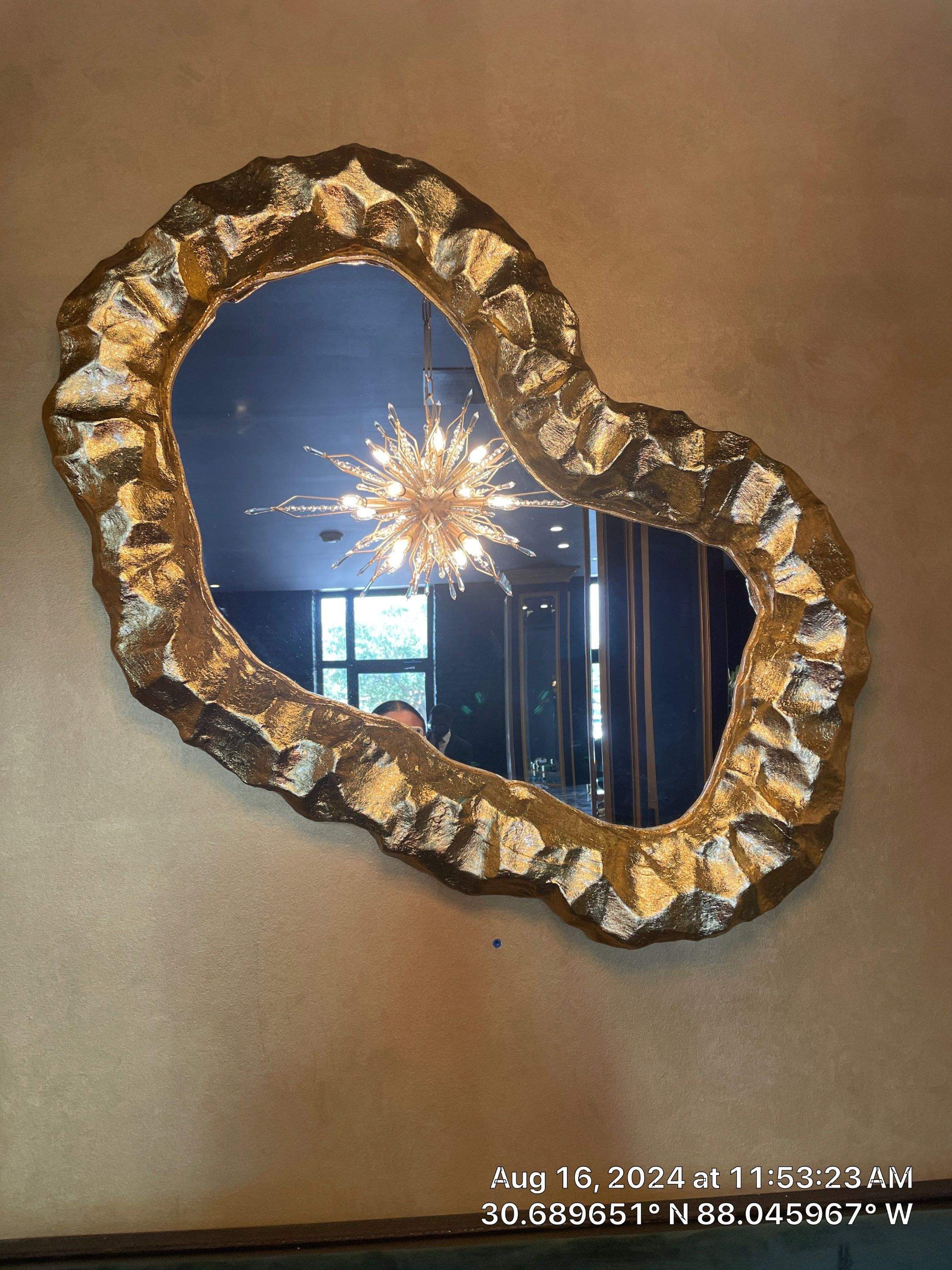Interior Design Installation Support Portfolio by Hangman Mounting & Installation