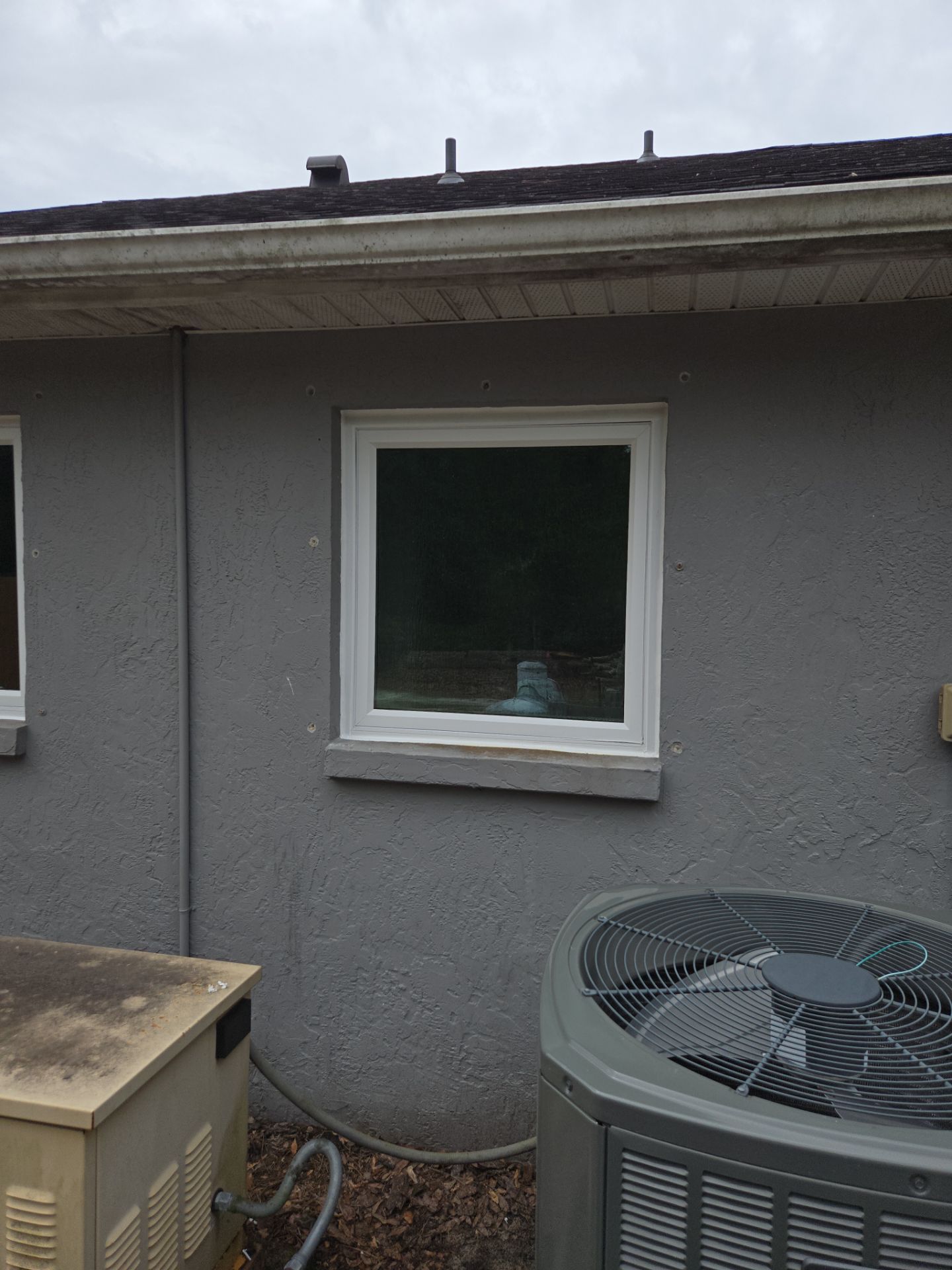 Complete Window and Glass Door Replacement for Gainesville Residence by Windows & Doors Store