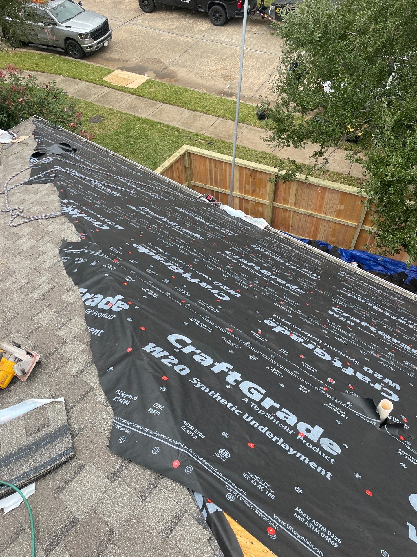 Roof Repair Richmond by Roof Repair Services LLC